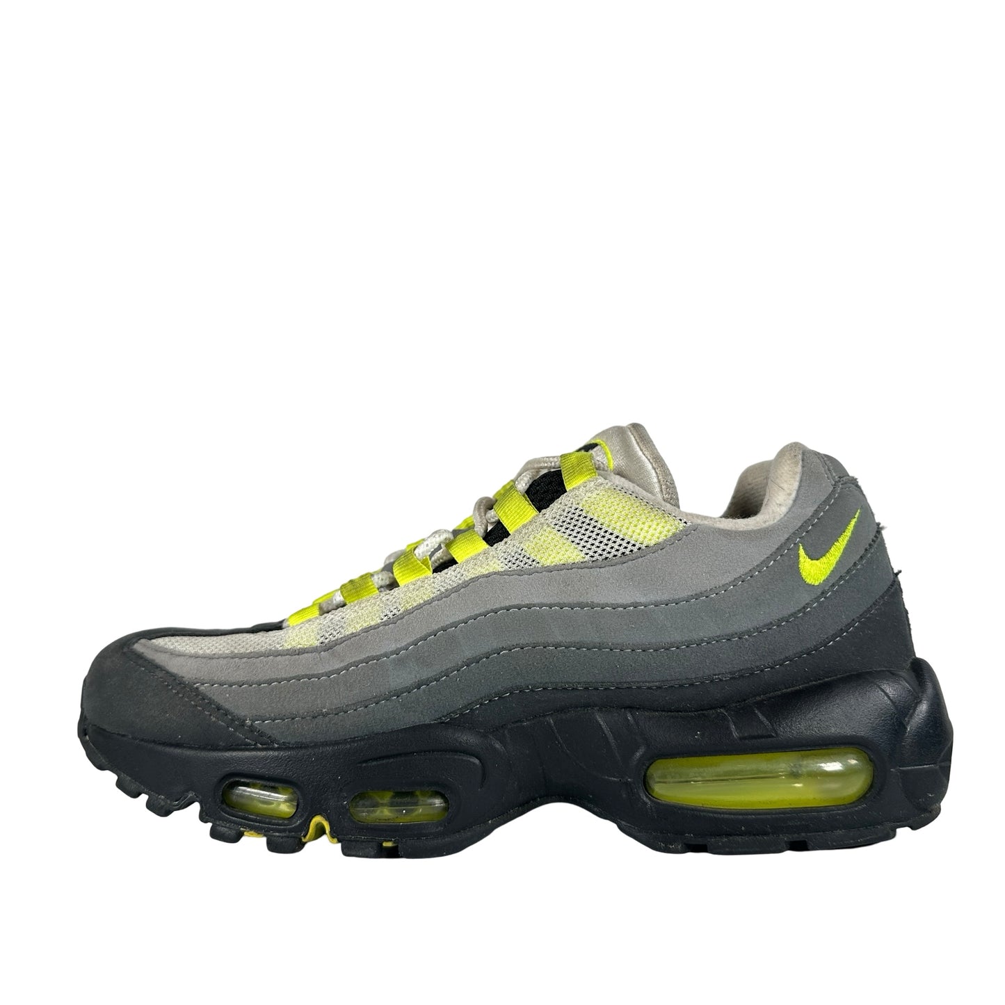 CT1689 001 Nike Air Max 95 OG Neon (2020) - 6.5 M (Used)