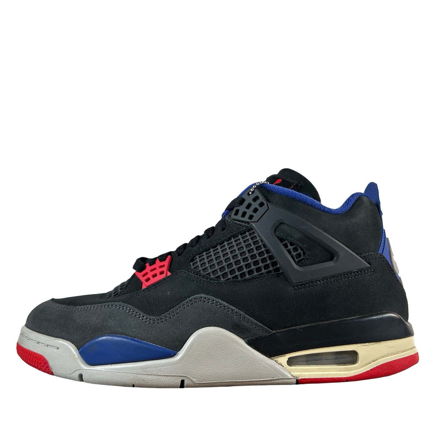 FV5029 003 Jordan 4 Retro Rare Air (White Lettering) [USED] - 10 M (Used6)