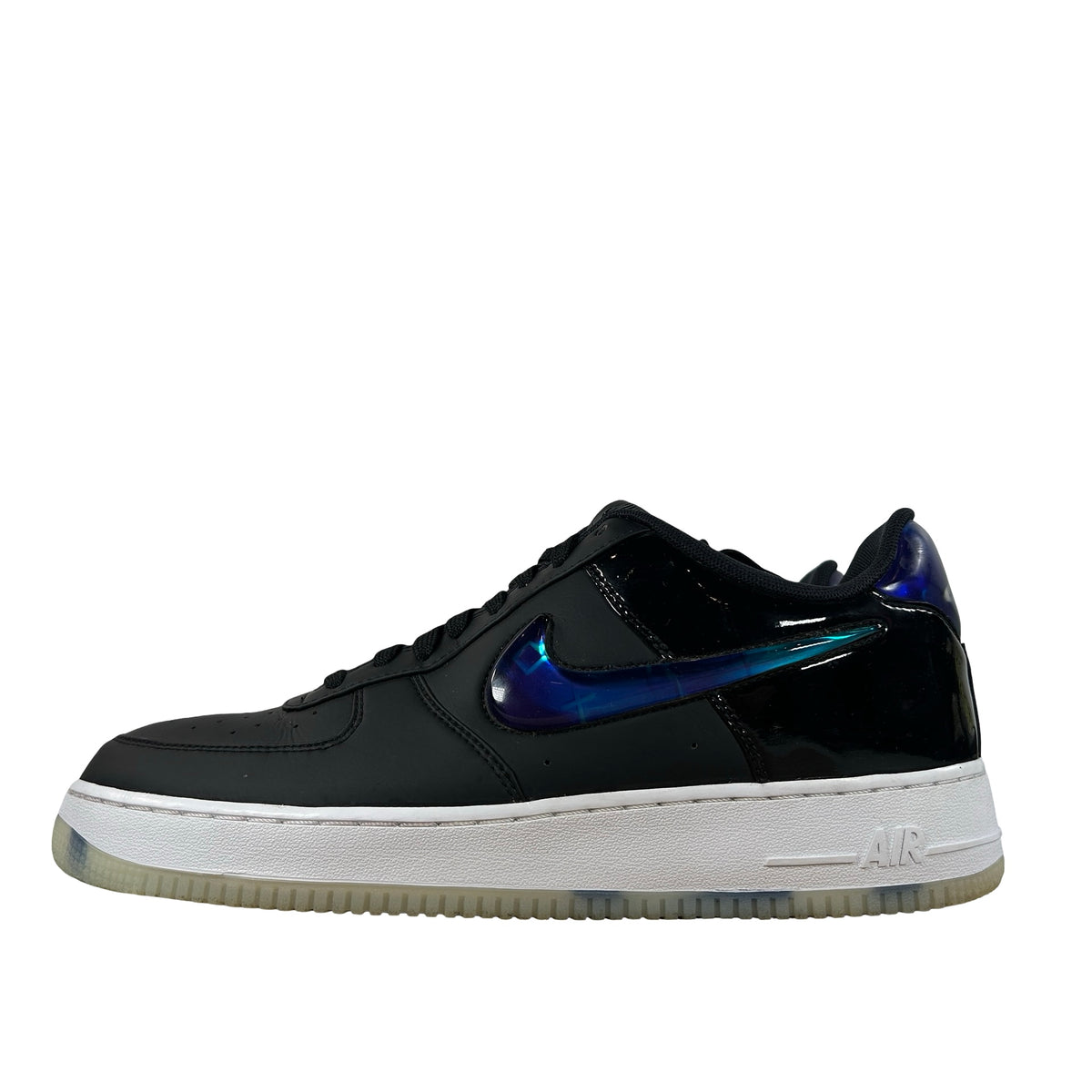 BQ3634 001 Nike Air Force 1 Low Playstation (2018) [USED] - 11 M (Used)