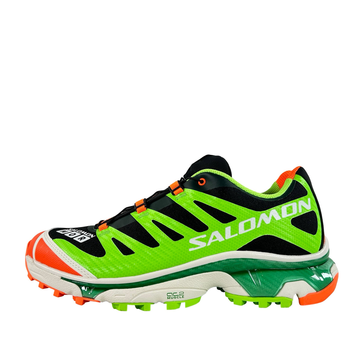 L47822500 Salomon XT-4 OG Feid Ferxxocalipsis [USED] - 9.5 M (Used2)