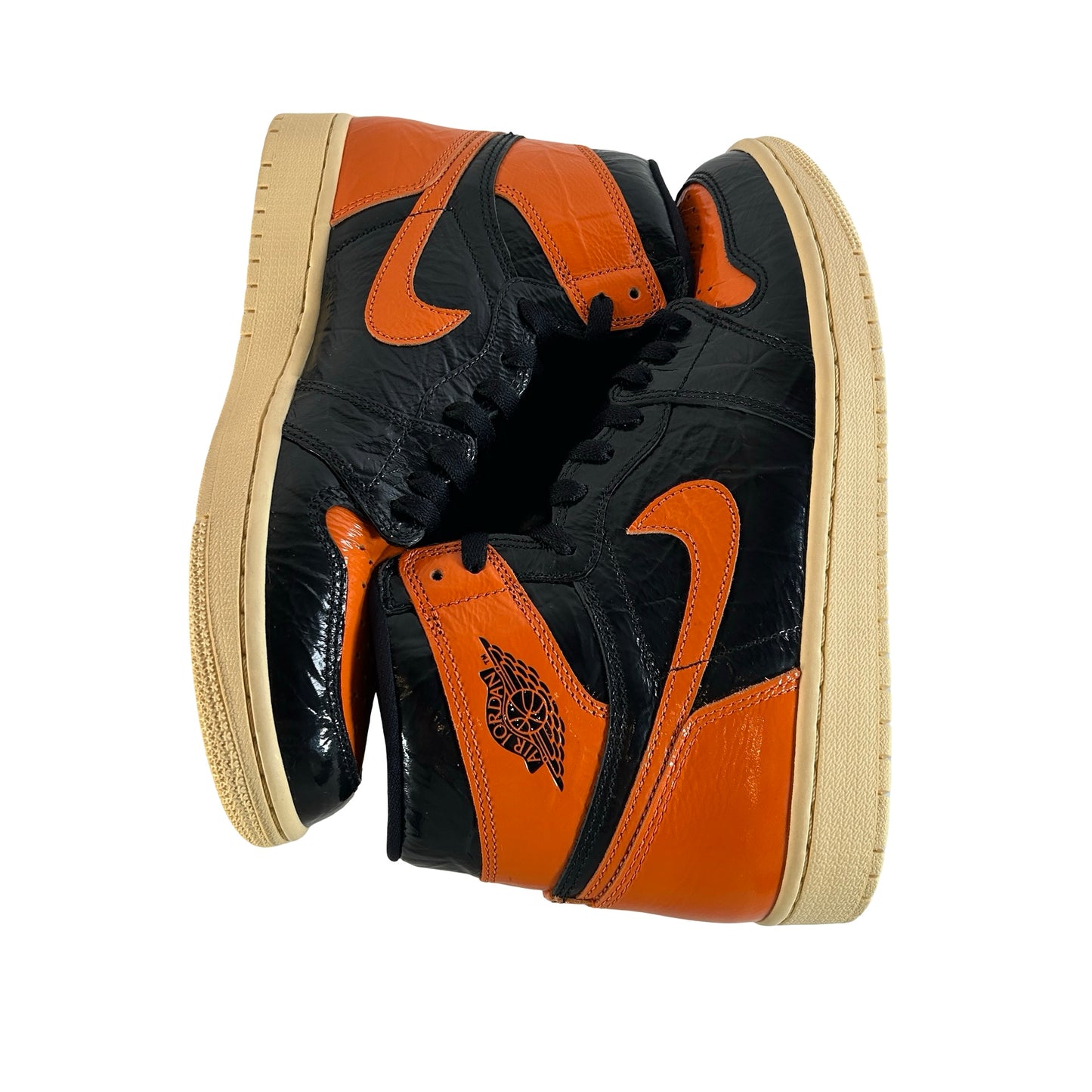 555088 028 Jordan 1 Retro High Shattered Backboard 3.0 [USED] - 8.5 M (Used2)