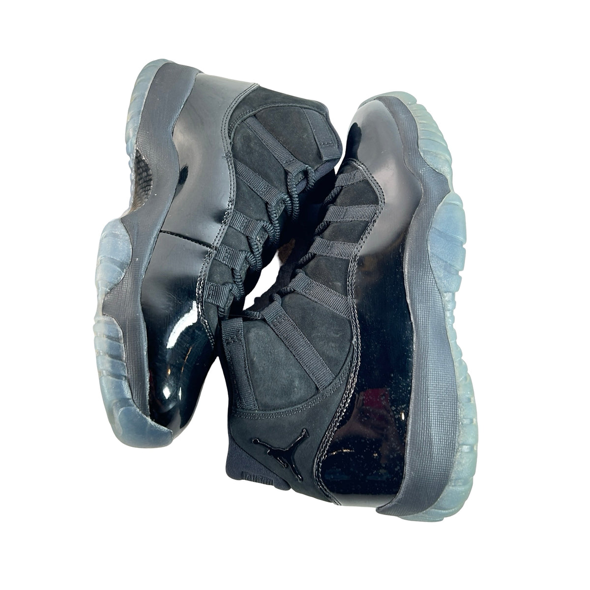 378037 005 Jordan 11 Retro Cap and Gown [USED] - 8.5 M (Used)