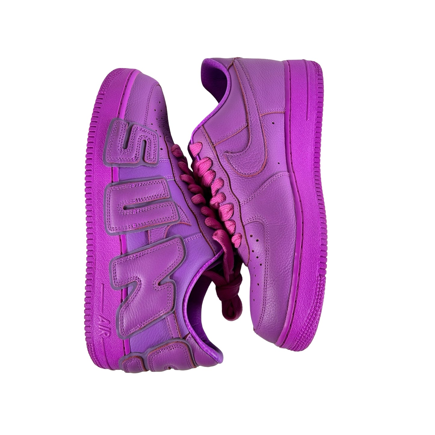 FQ7069 500 Nike Air Force 1 Low Cactus Plant Flea Market Fuchsia (2024) [USED] - 10.5 M (VNDS)