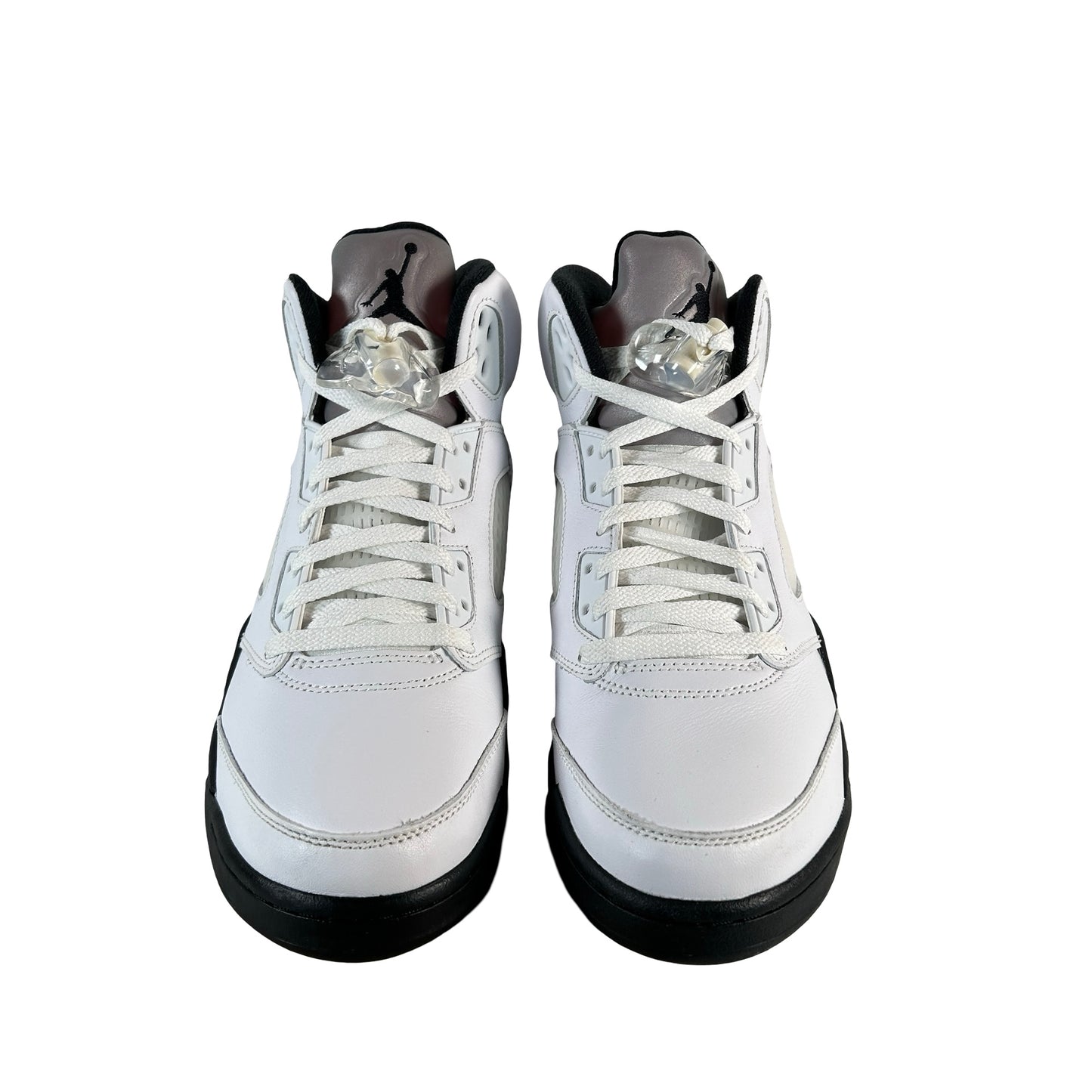 DD0587 110 Jordan 5 Retro Reverse Metallic [USED] - 10 M (Used) (No Box)
