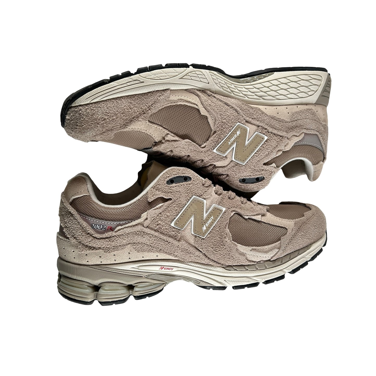M2002RDL New Balance 2002R Protection Pack Driftwood [USED] - 11 M (Used)