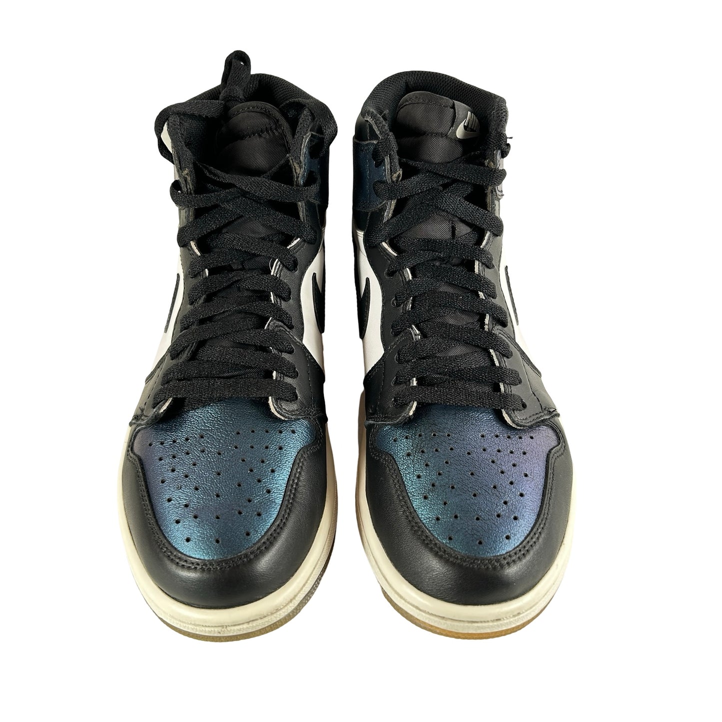 907958 015 Jordan 1 Retro All-Star Camaleón (2017)
