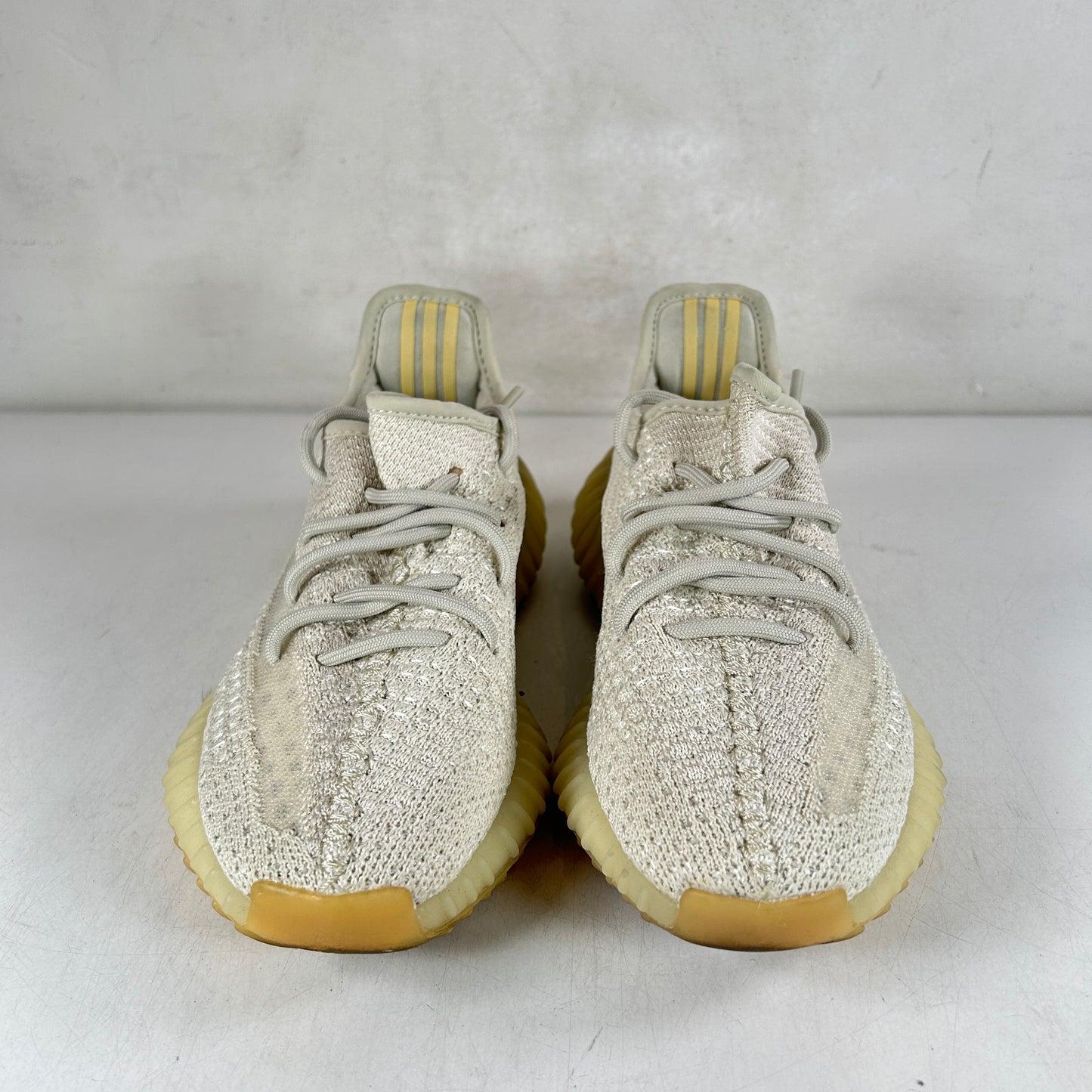 GY3438 adidas Yeezy Boost 350 V2 Light [USED] - 5 M (Used)