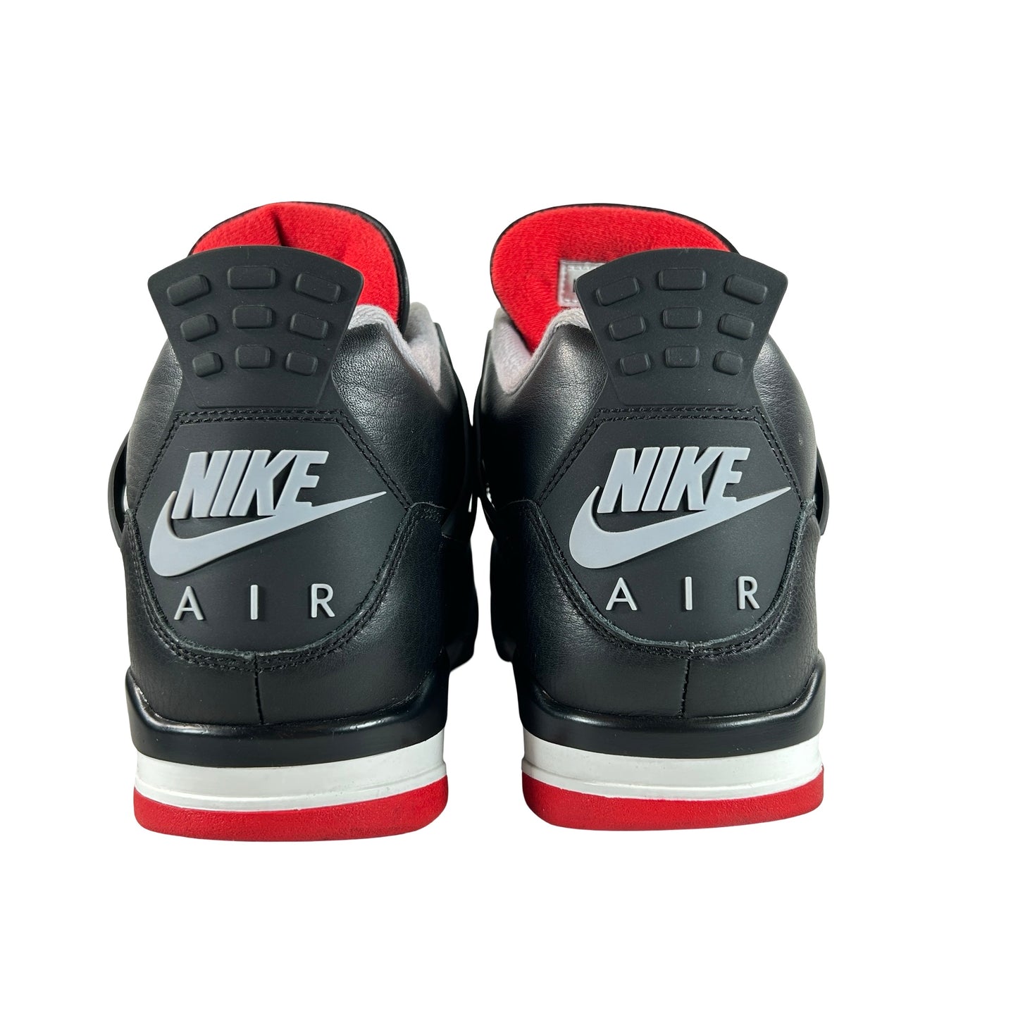 FV5029 006 Jordan 4 Retro Bred Reimagined [USED] - 11.5 M (Used8)
