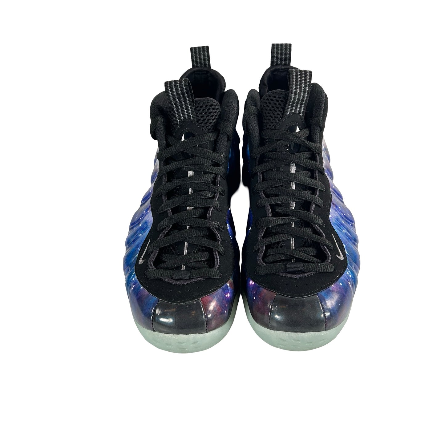 FQ4303 400 Nike Air Foamposite One Galaxy (2025) [USED] - 8.5 M (Used2)