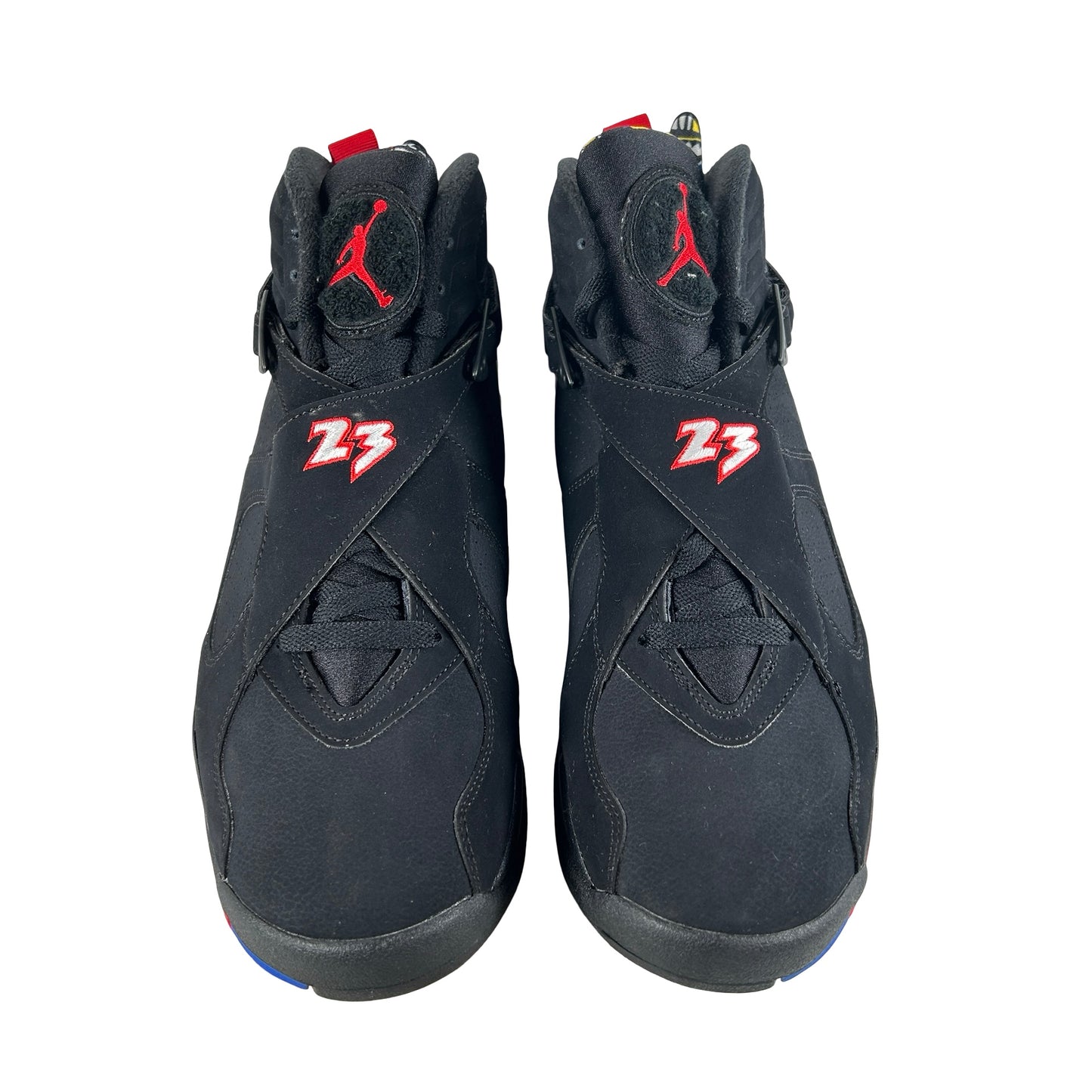 305381 062 Jordan 8 Retro Playoffs [USED] - 10 (VNDS4)