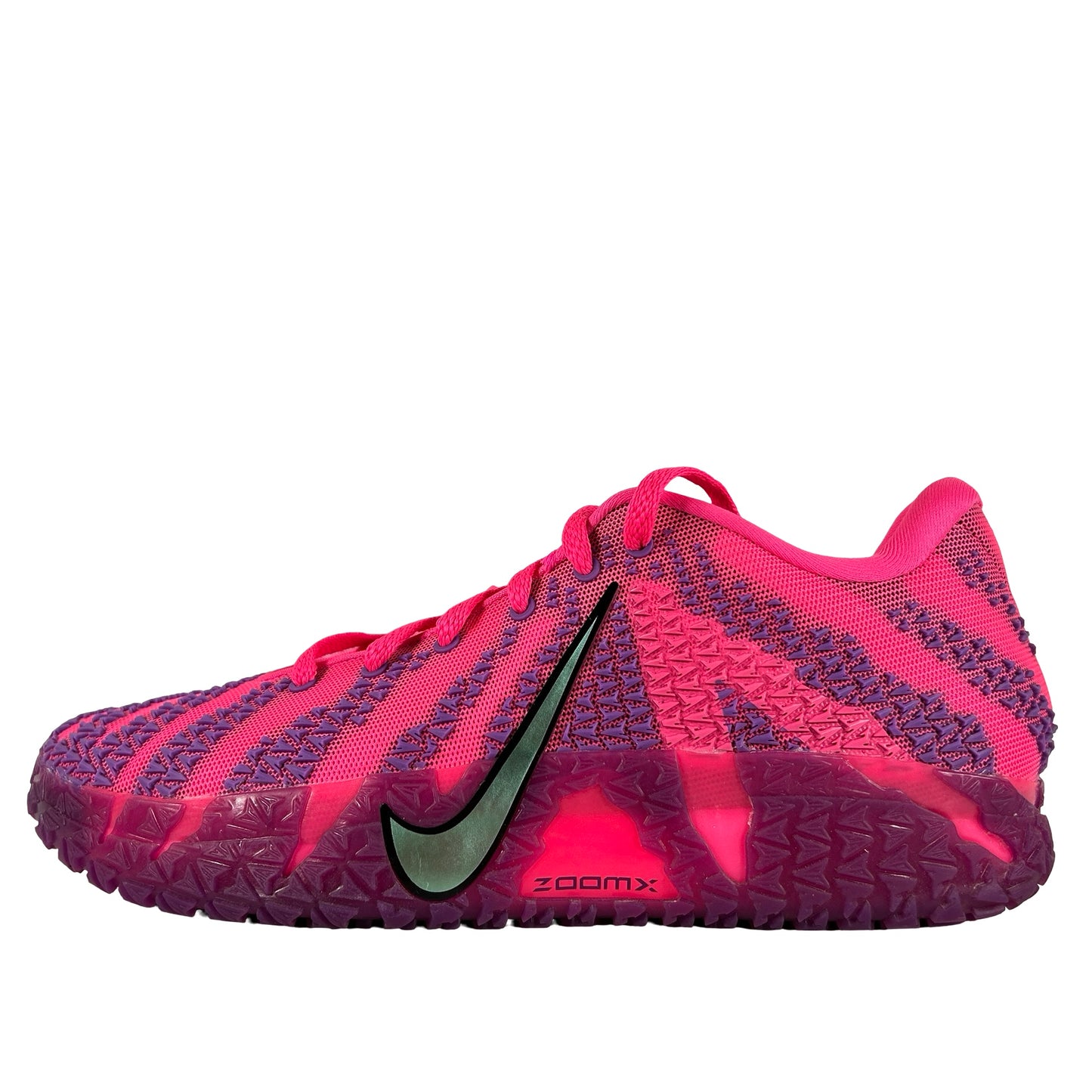 HF2793 600 Nike Ja 3 Max Volume [USED] - 10.5 M (Used2)