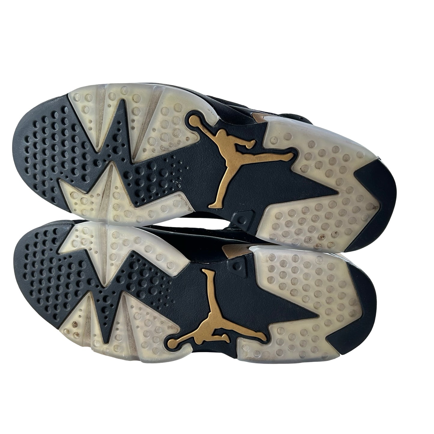 CT4954 007 Jordan 6 DMP [USED] - 10.5 M (Used4)