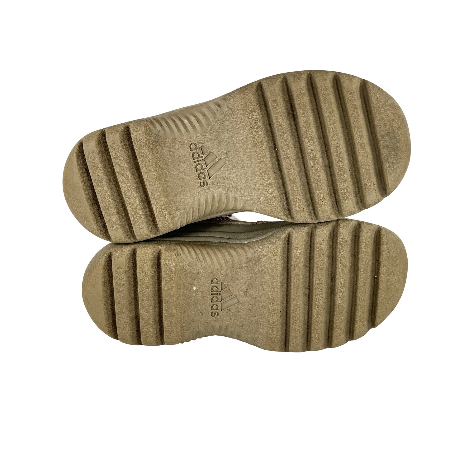 EG6462 adidas Yeezy Desert Boot Rock [USED] - 7 M (Used) (No Box)