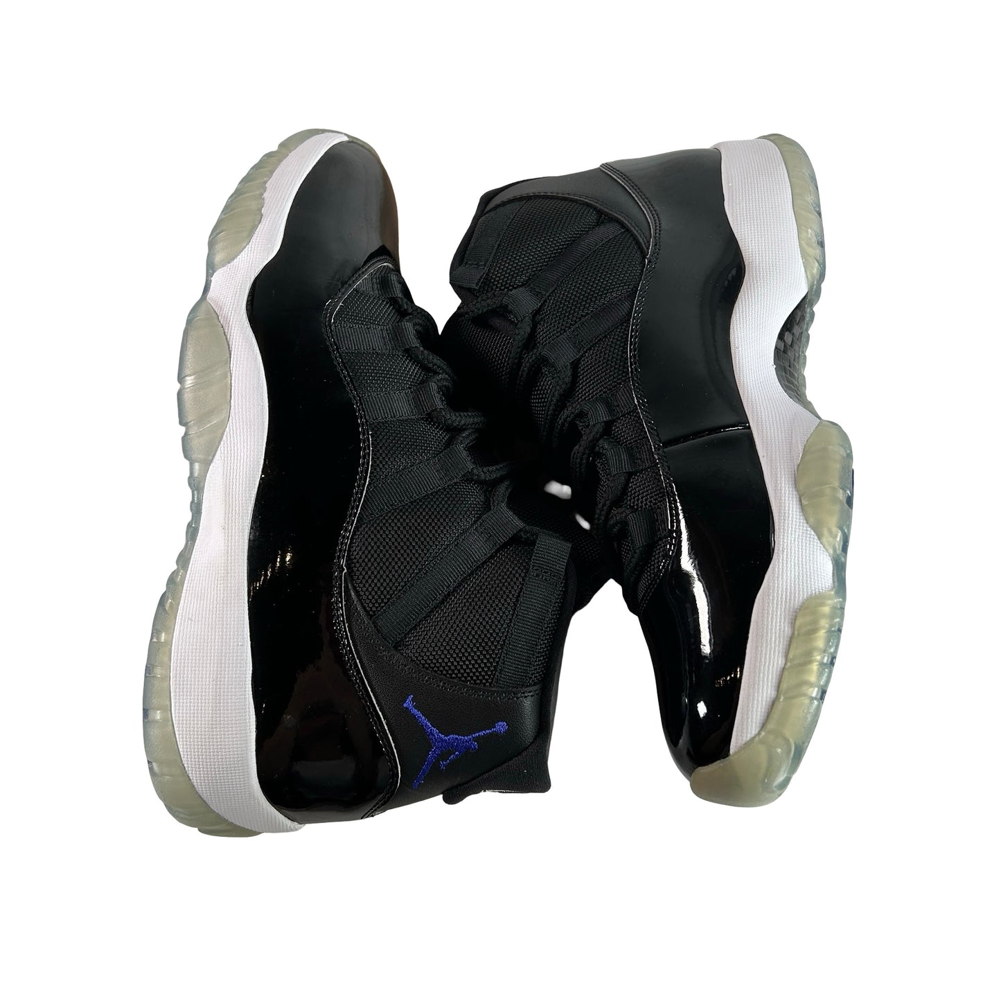 378037 003 Jordan 11 Space Jam (2016) [USED] - 9.5 M (Used5)