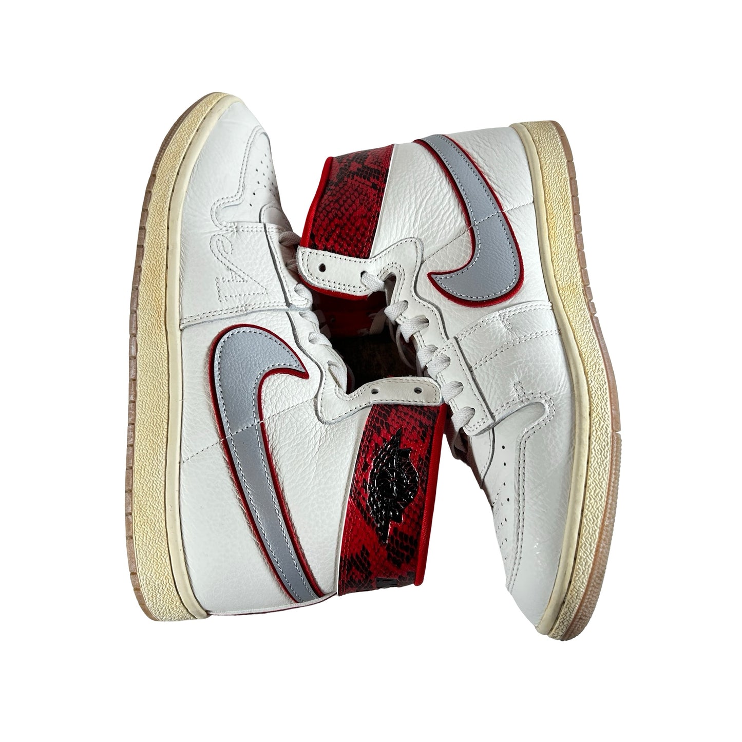 FN8675 100 Nike Jordan Air Ship PE SP Awake NY [USED] - 11 M (Used)