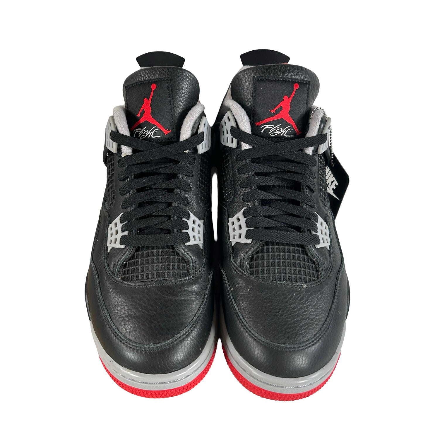 FV5029 006 Jordan 4 Retro Bred Reimagined [USED] - 10 M (Used25)