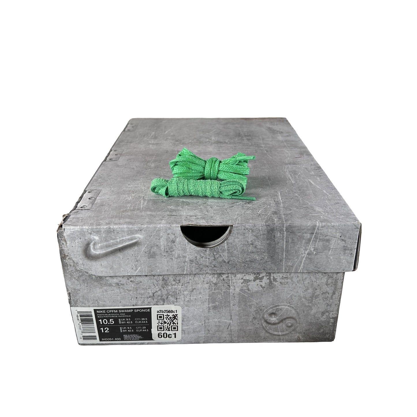 IH5094 400 Nike Dunk Low Cactus Plant Flea Market Swamp Sponge Photo Blue [USED] - 10.5 M (Used)