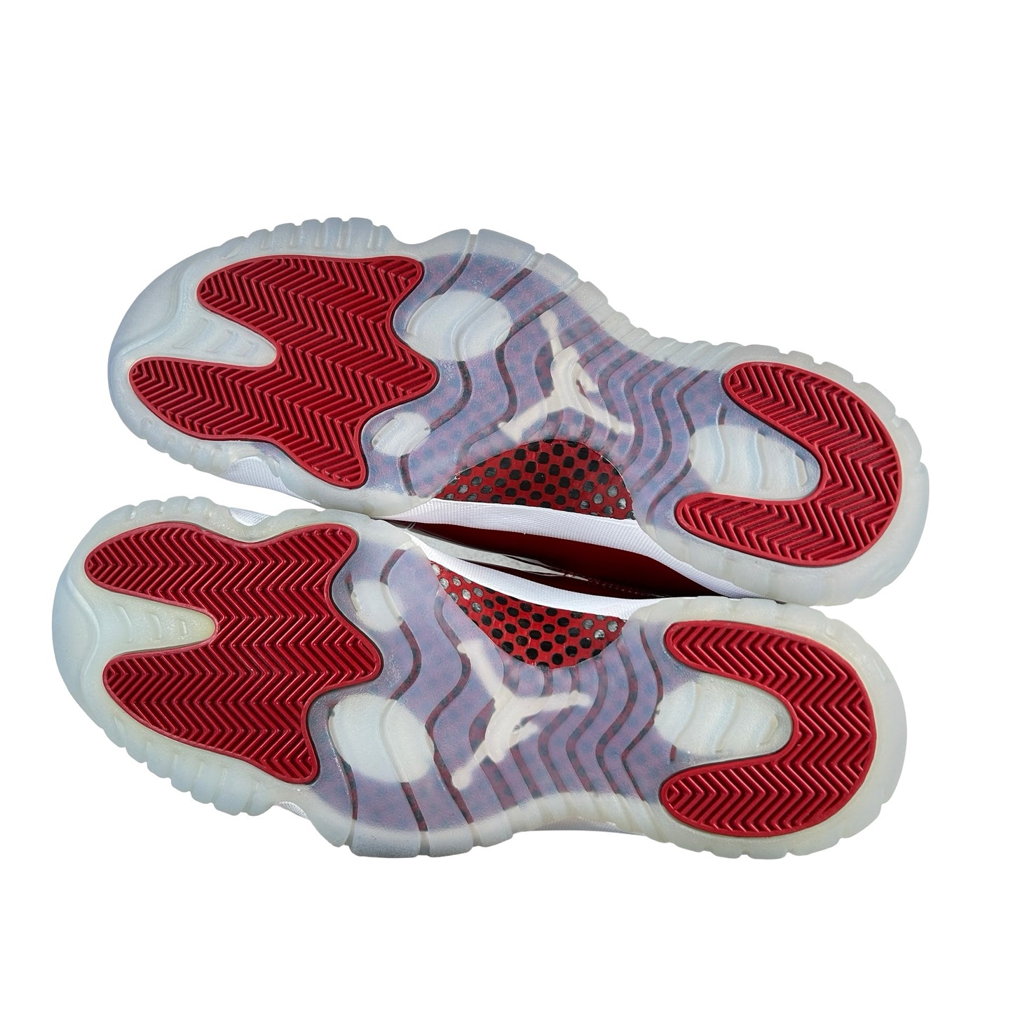 CT8012 116 Jordan 11 Retro Cereza (2022)