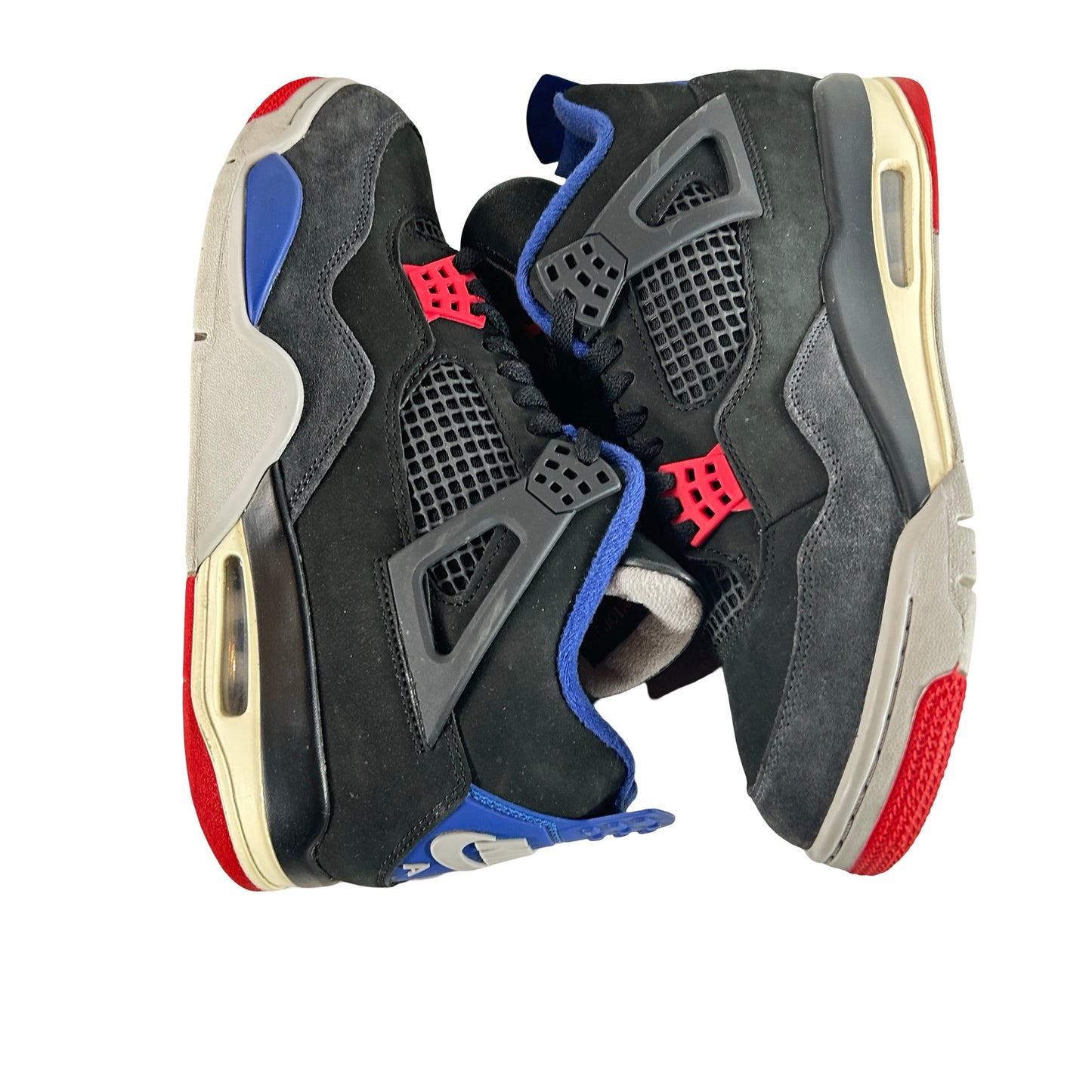 FV5029 003 Jordan 4 Retro Rare Air (Gold Lettering) [USED] - 10 M (Used5)