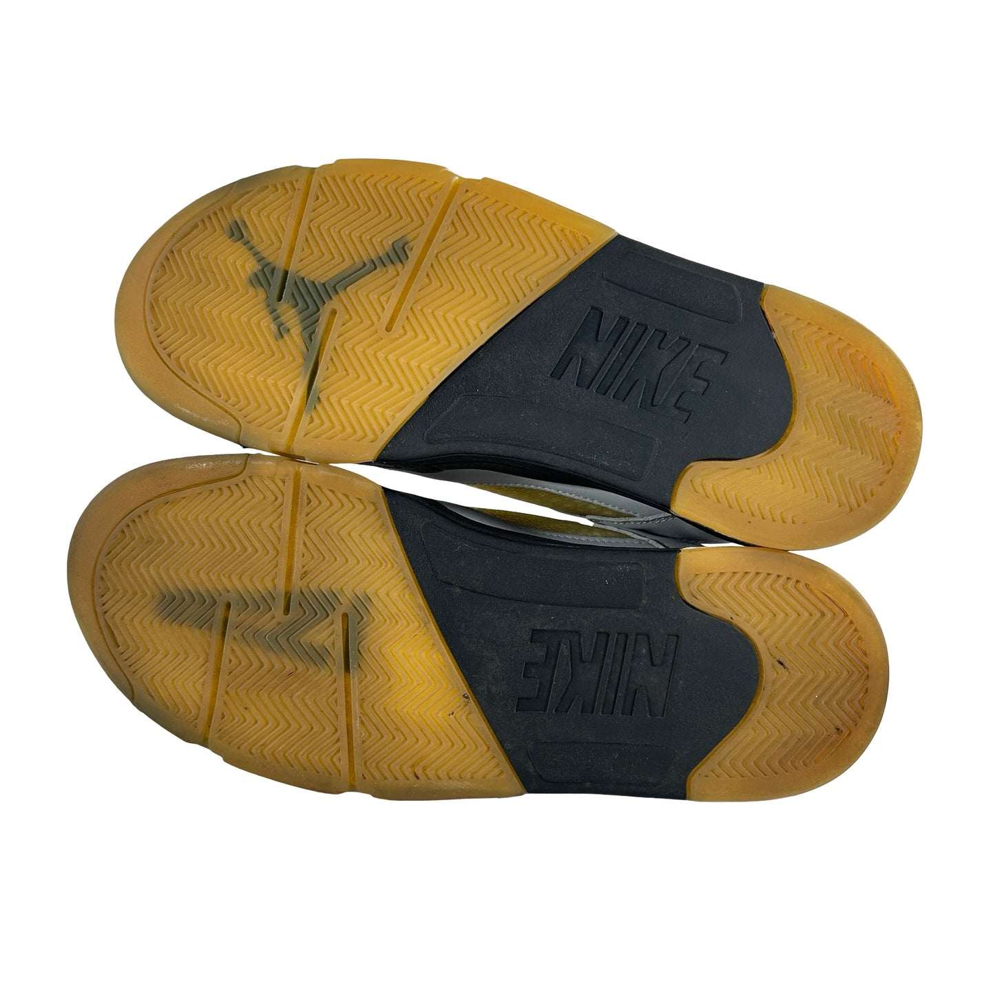 FZ5758 004 Jordan 5 Retro A Ma Maniére Dawn (Women's) [USED] - 13 W (Used4)