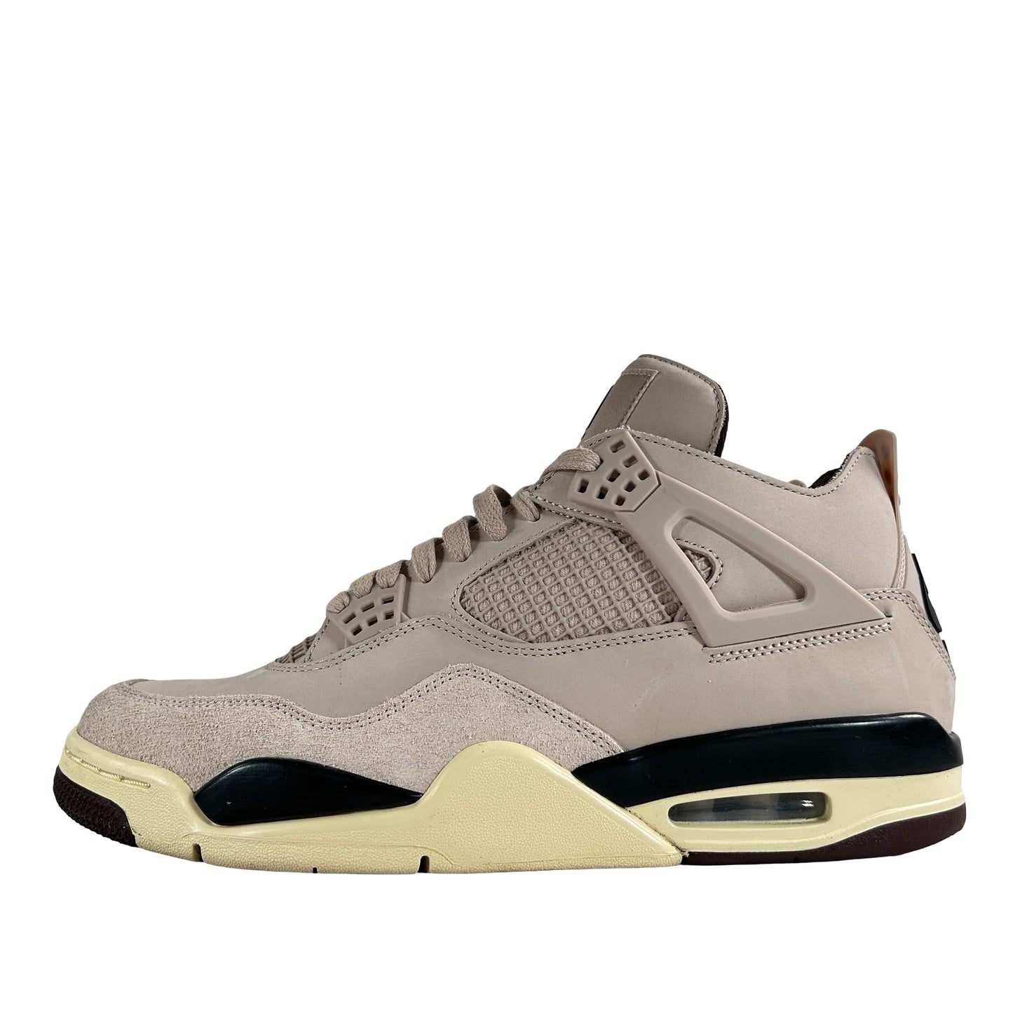 FZ4810 200 A Ma Maniére x Wmns Air Jordan 4 Retro 'Phantom' [USED] - 12.5 W (Used4)