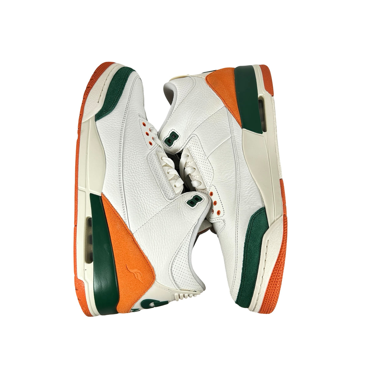 IF4491 100 Jordan 3 Retro SP SoleFly Miami [USED] - 13 M (Used2)