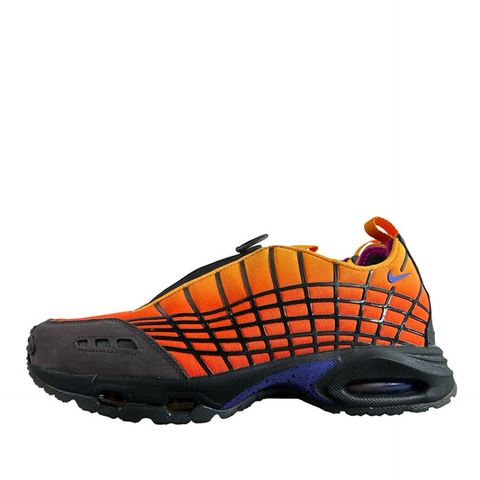 HF3286 700 Nike Air Max Sunder SP Kids of Immigrants Sunrise [USED] - 8.5 M (Used) (No Box)