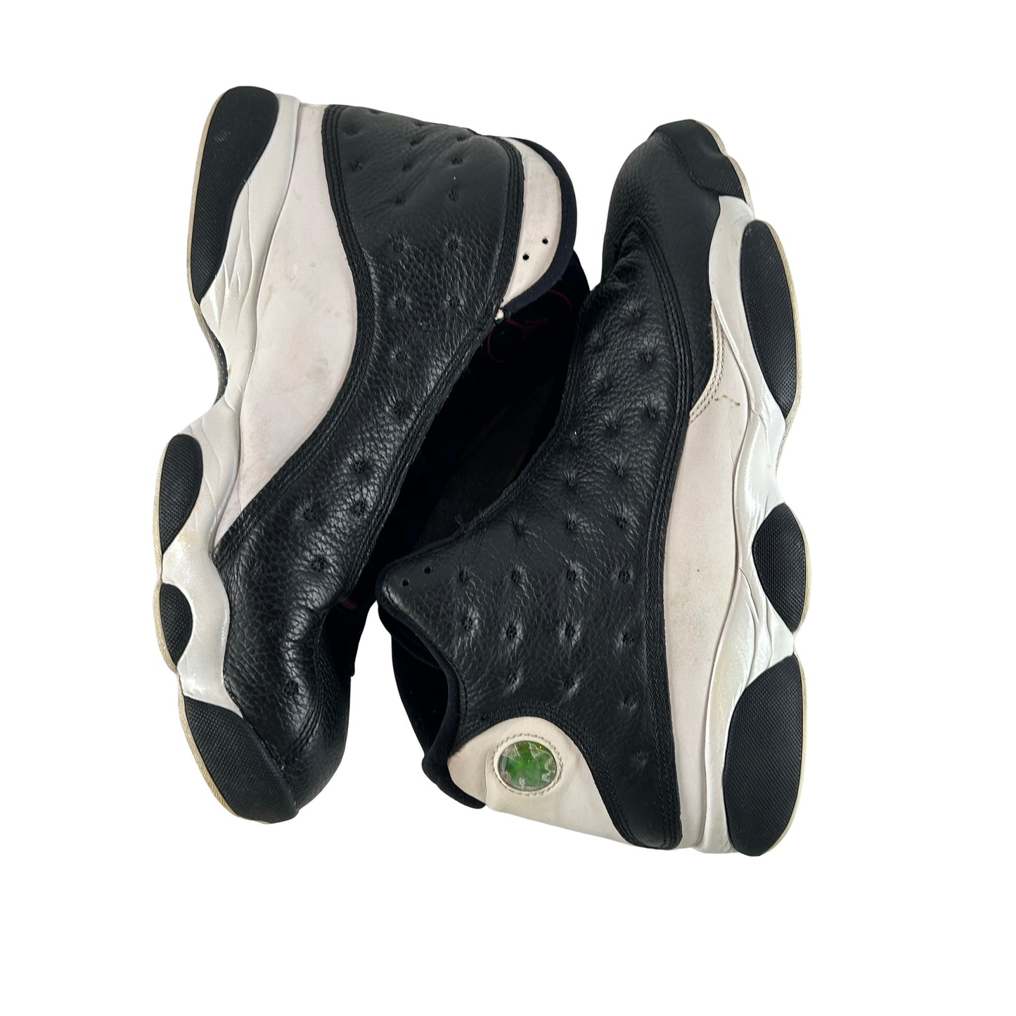 414571 061 Jordan 13 Retro Reverse He Got Game [USED] - 14 M (Used) (Replace Box) (No Insoles)