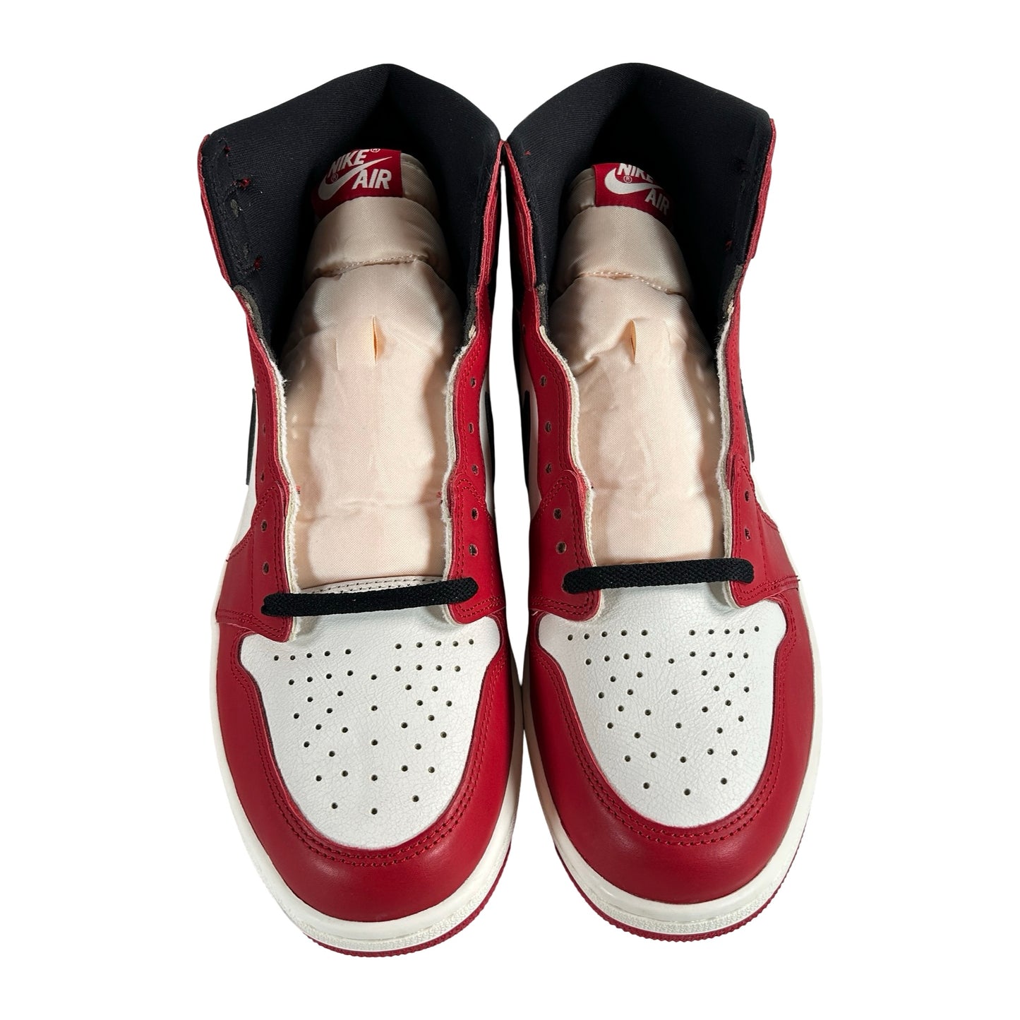 DZ5485 612 Jordan 1 Retro High OG Lost and Found [CONDITIONAL] - 14 M (Scratches On Left Heel)
