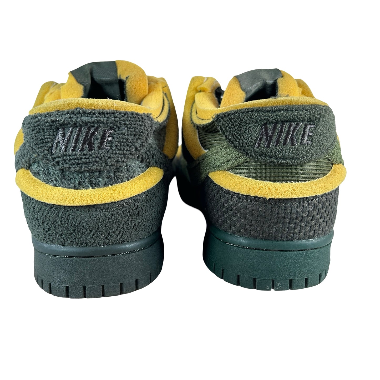 IH5094 300 Nike Dunk Low Cactus Plant Flea Market Swamp Sponge Sequoia [USED] - 11 M (Used)