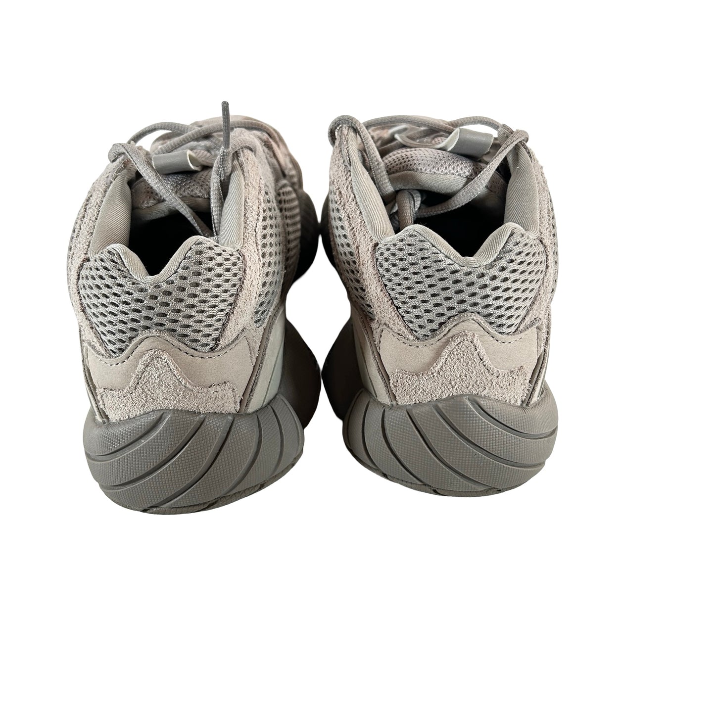 GX3607 adidas Yeezy 500 Ash Grey [USED] - 8.5 M (Used2)