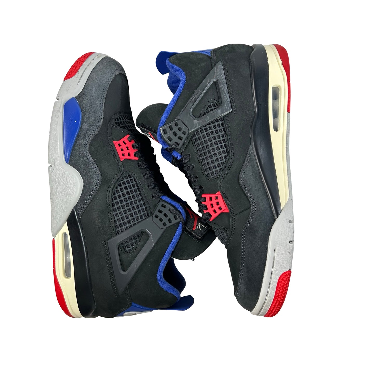 FV5029 003 Jordan 4 Retro Rare Air (Gold Lettering) [USED] - 10.5 M (Used) (No Box)