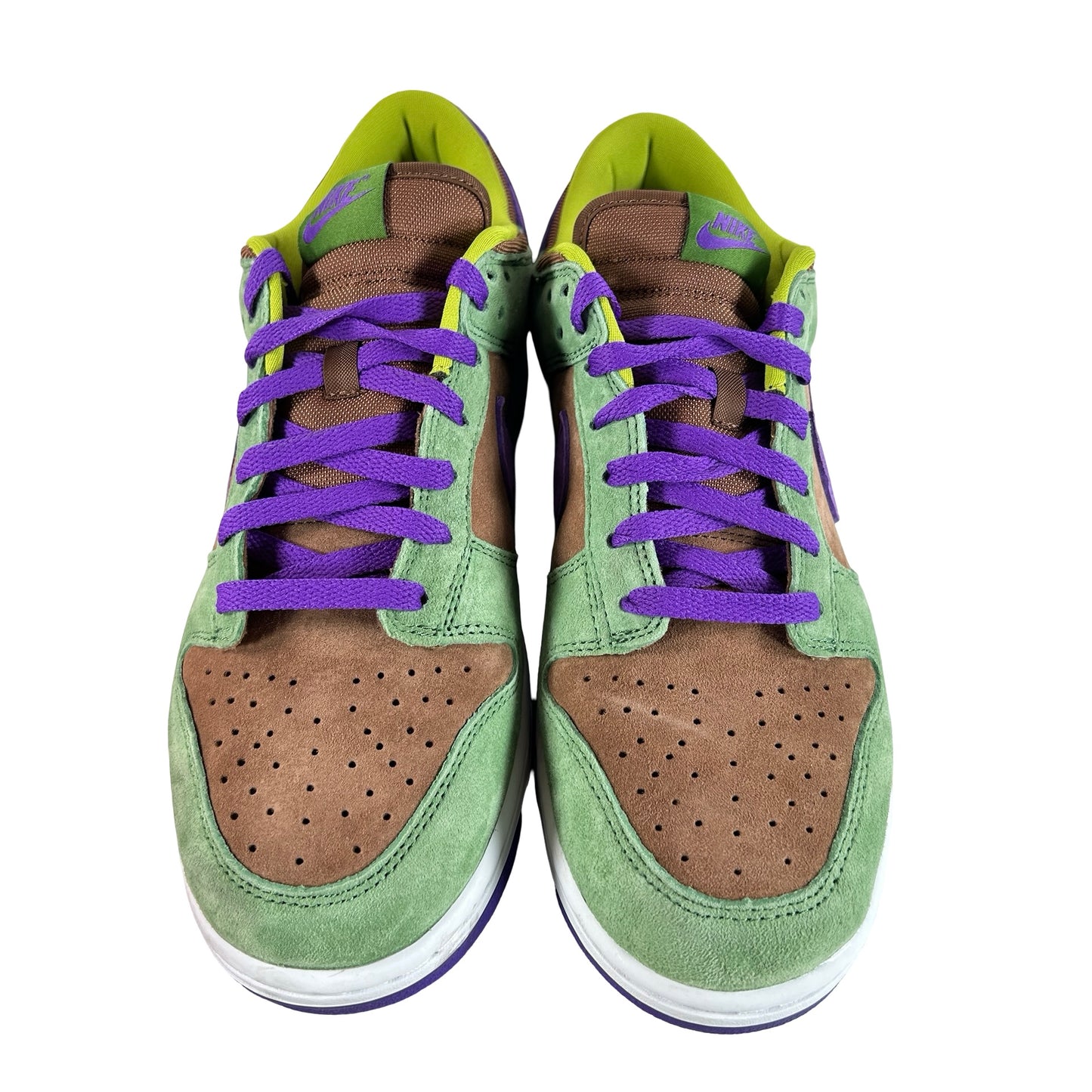 DA1469 200 Nike Dunk Low Veneer (2020) [USED] - 11 M (Used2)