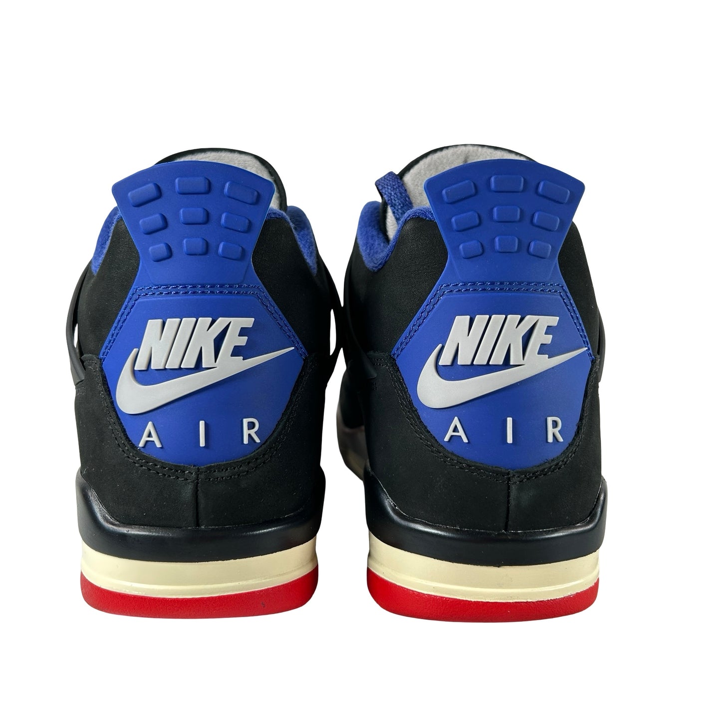 FV5029 003 Jordan 4 Retro Rare Air (Gold Lettering) [USED] - 9.5 M (VNDS)