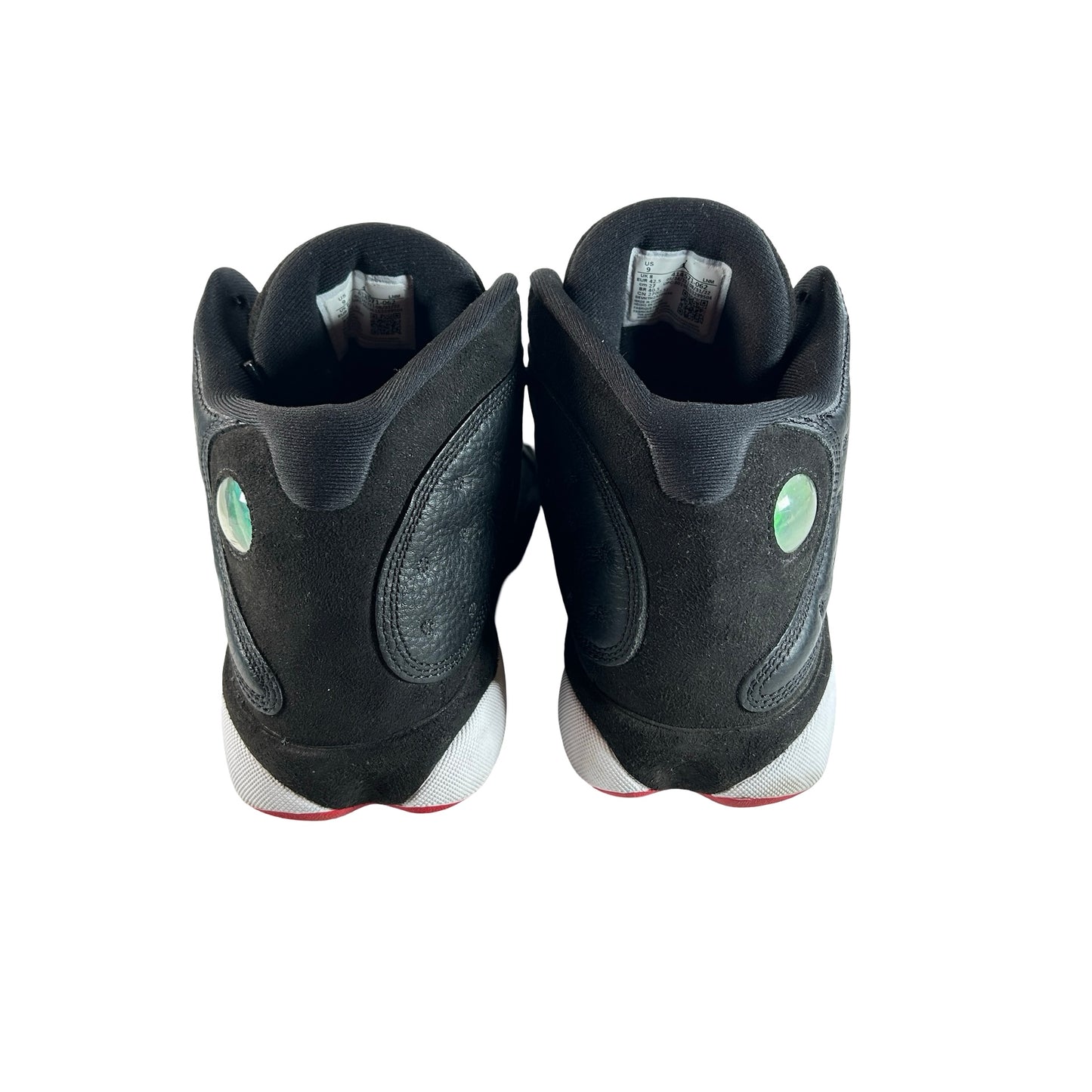 414571 062 Jordan 13 Retro Playoff (2023) [USED] - 9 M (Used3)