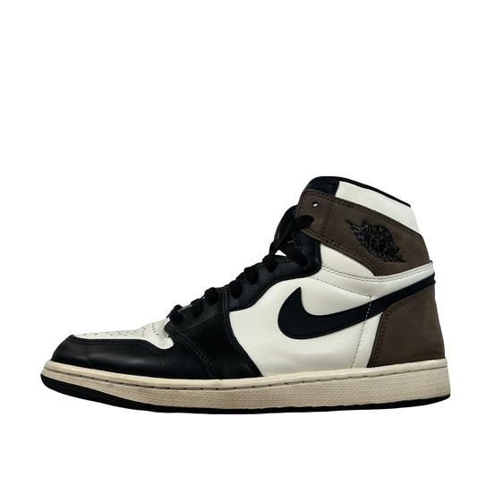555088 105 Jordan 1 Mocha [USED] - 10.5 M (Used3) (No Box3)