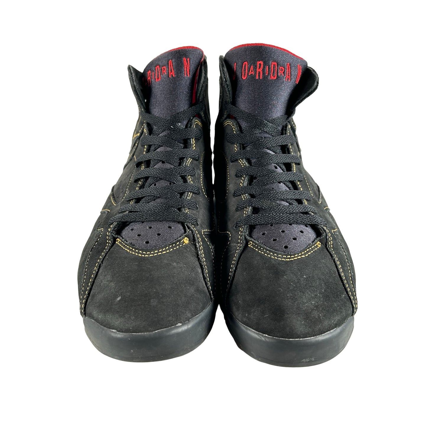 CU9307 081 Jordan 7 Retro Citrus (2022) [USED] - 11 M (Used3)