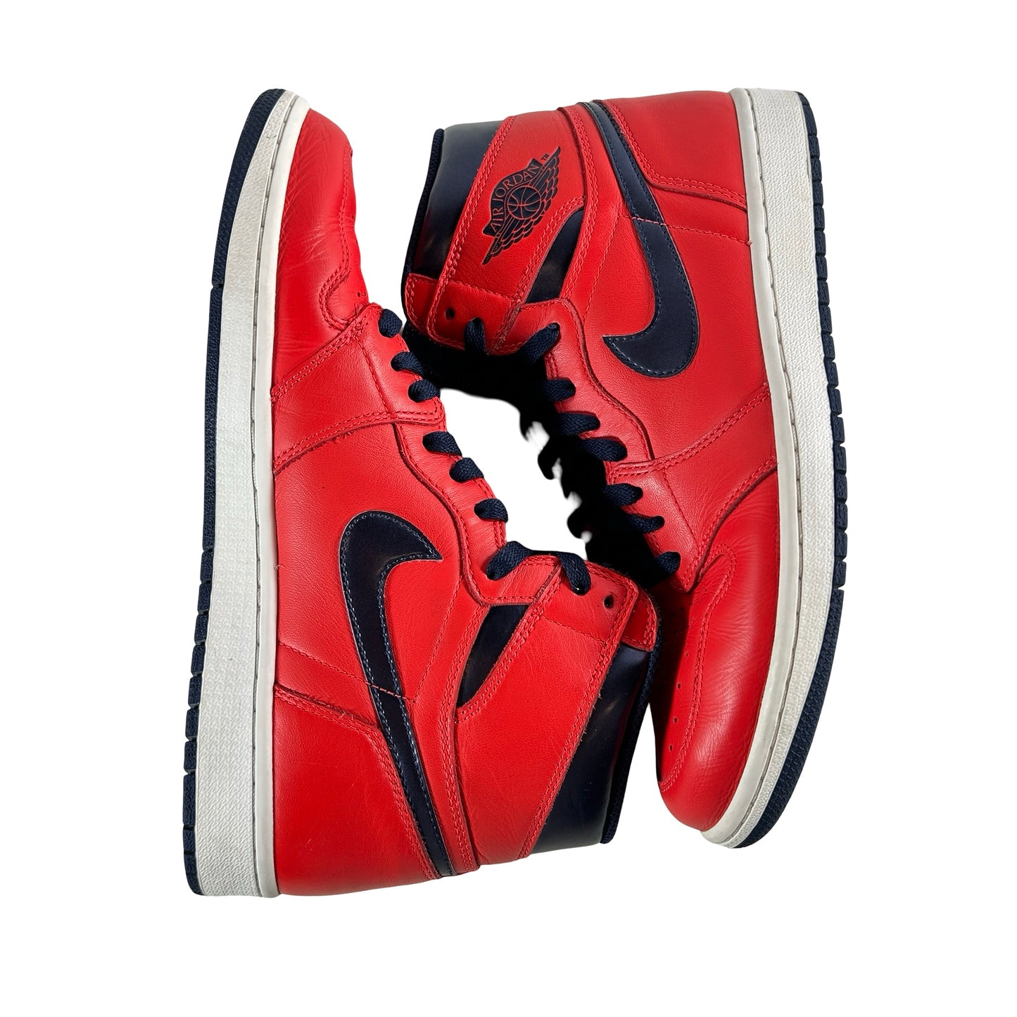 555088 606 Jordan 1 Retro David Letterman [USED] - 10 M (Used2)