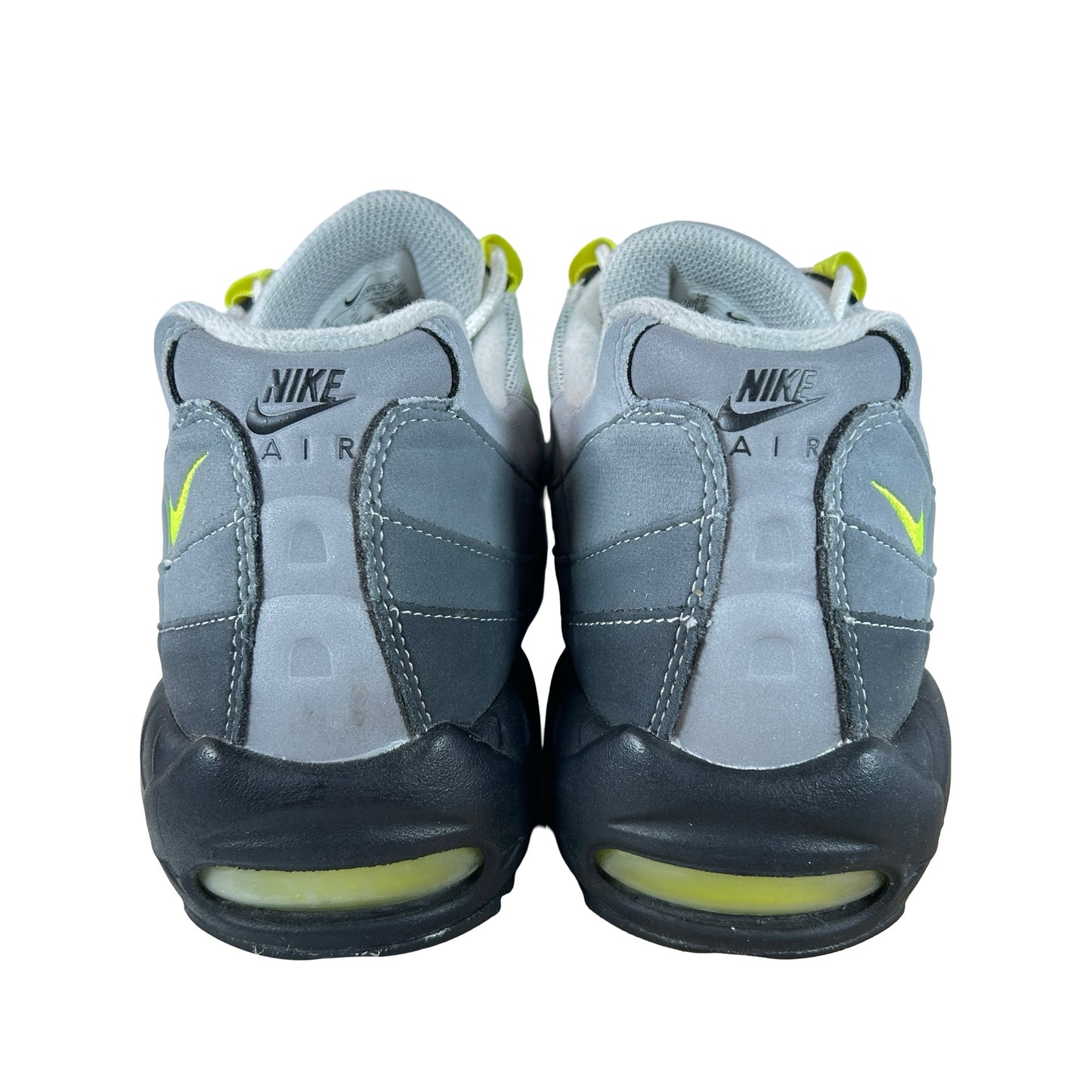 CT1689 001 Nike Air Max 95 OG Neon (2020) [USED] - 10 M (Used6)