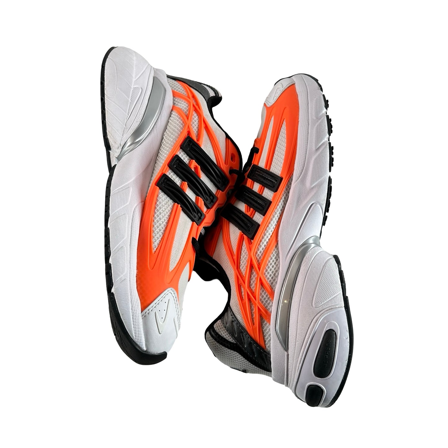 HQ7468 adidas Adistar XLG 2.0 Solar Orange [USED] - 9.5 M (Used)