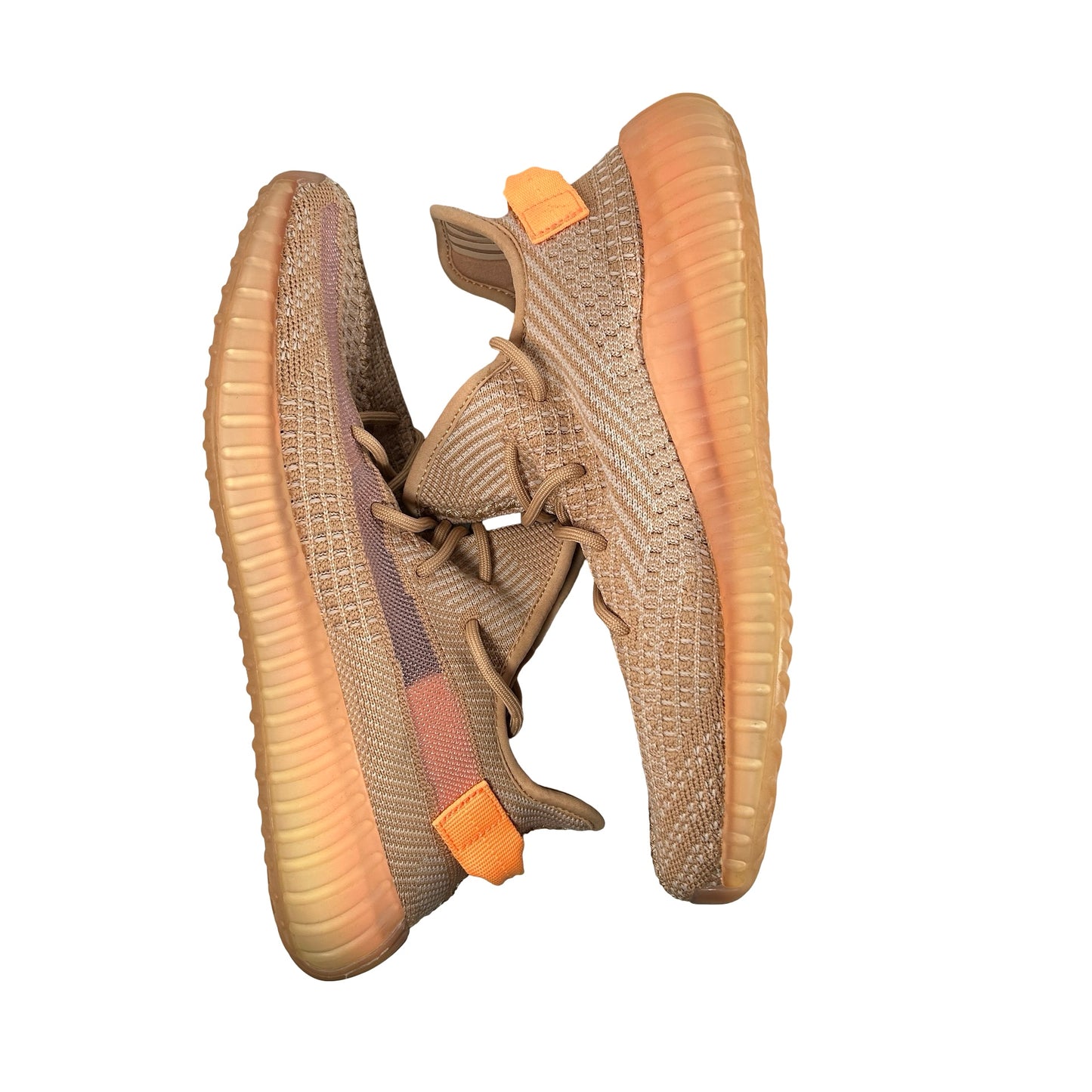 EG7490 adidas Yeezy Boost 350 V2 Tierra Batida