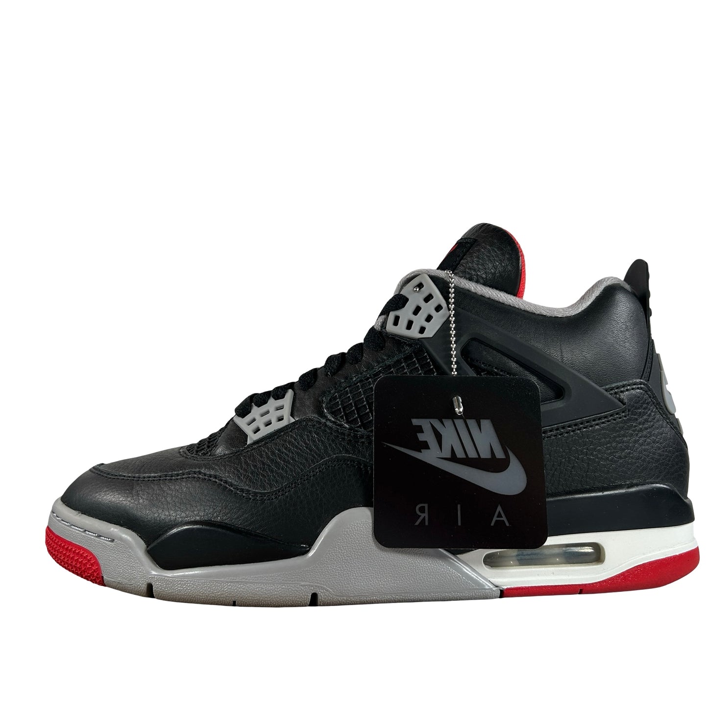 FV5029 006 Jordan 4 Retro Bred Reimagined [USED] - 10 M (Used25)