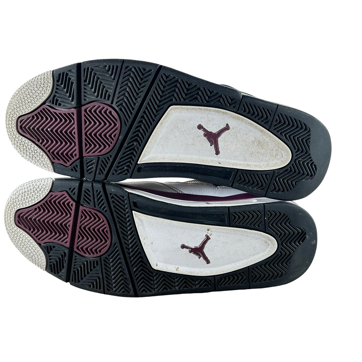 CZ5624 100 Jordan 4 PSG [USED] - 11 M (Used) (No Box)