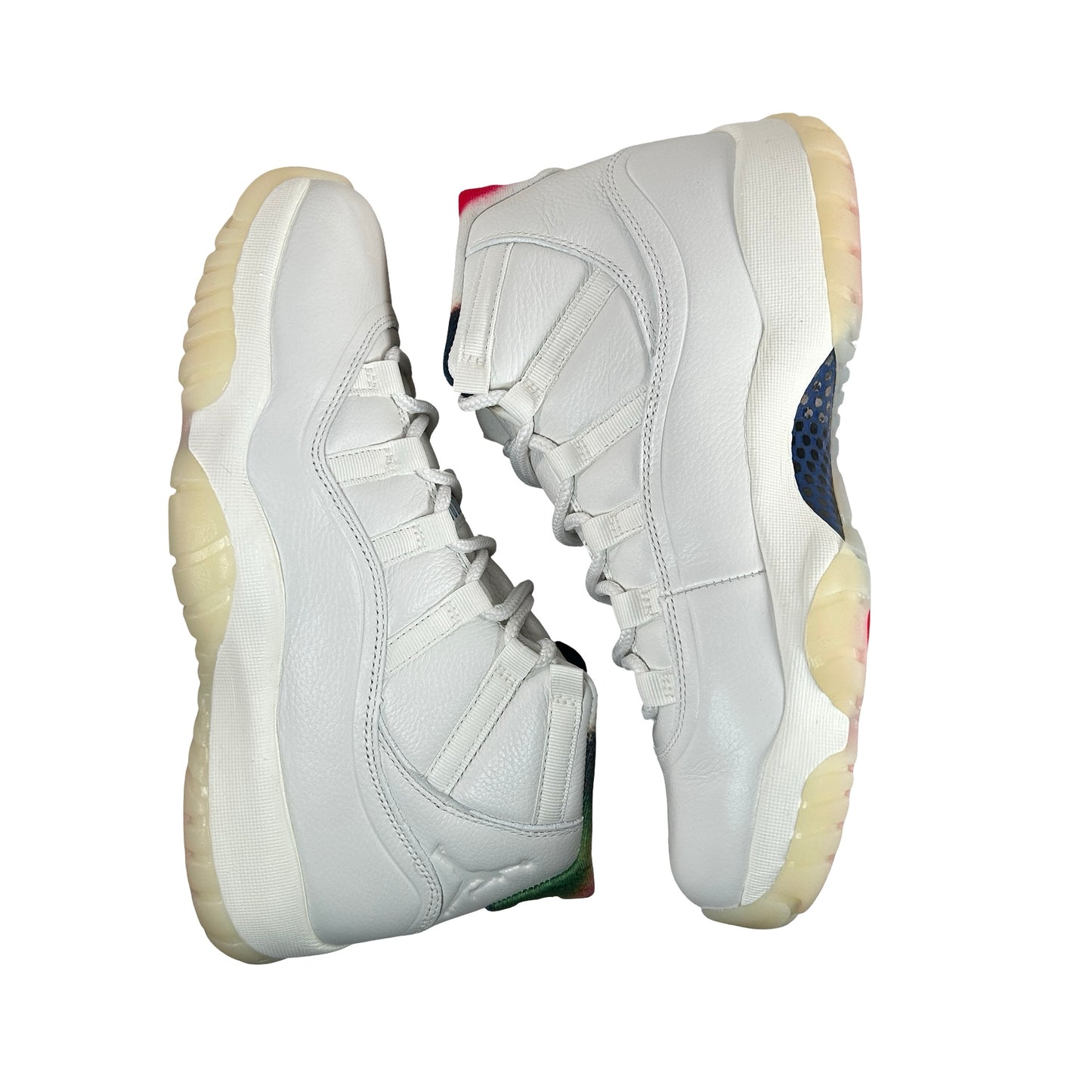 IO8959 133 Jordan 11 Retro 285 [USED] - 9.5 M (VNDS)