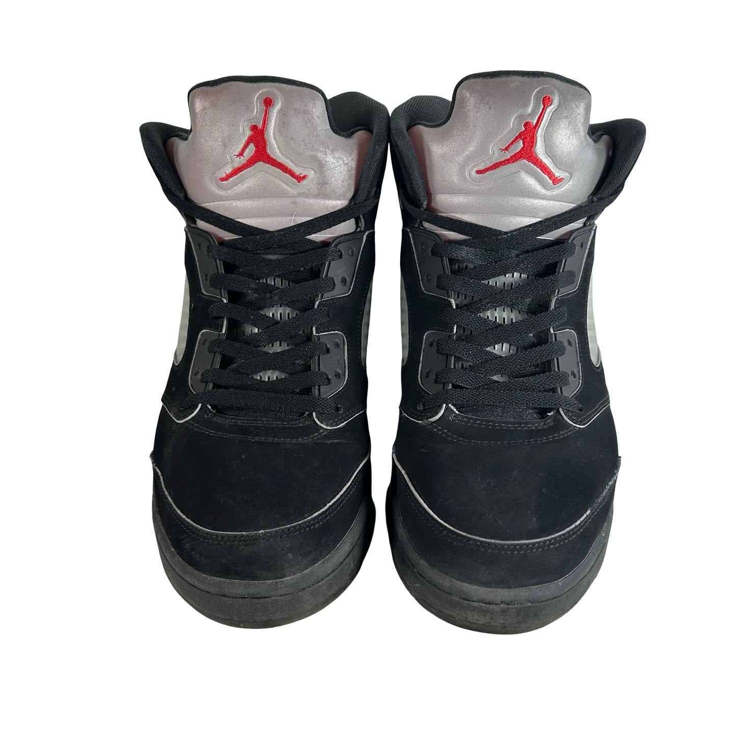 HF3975 001 Jordan 5 Retro OG Black Metallic Reimagined [USED] - 13 M (Used3) (No Box3)