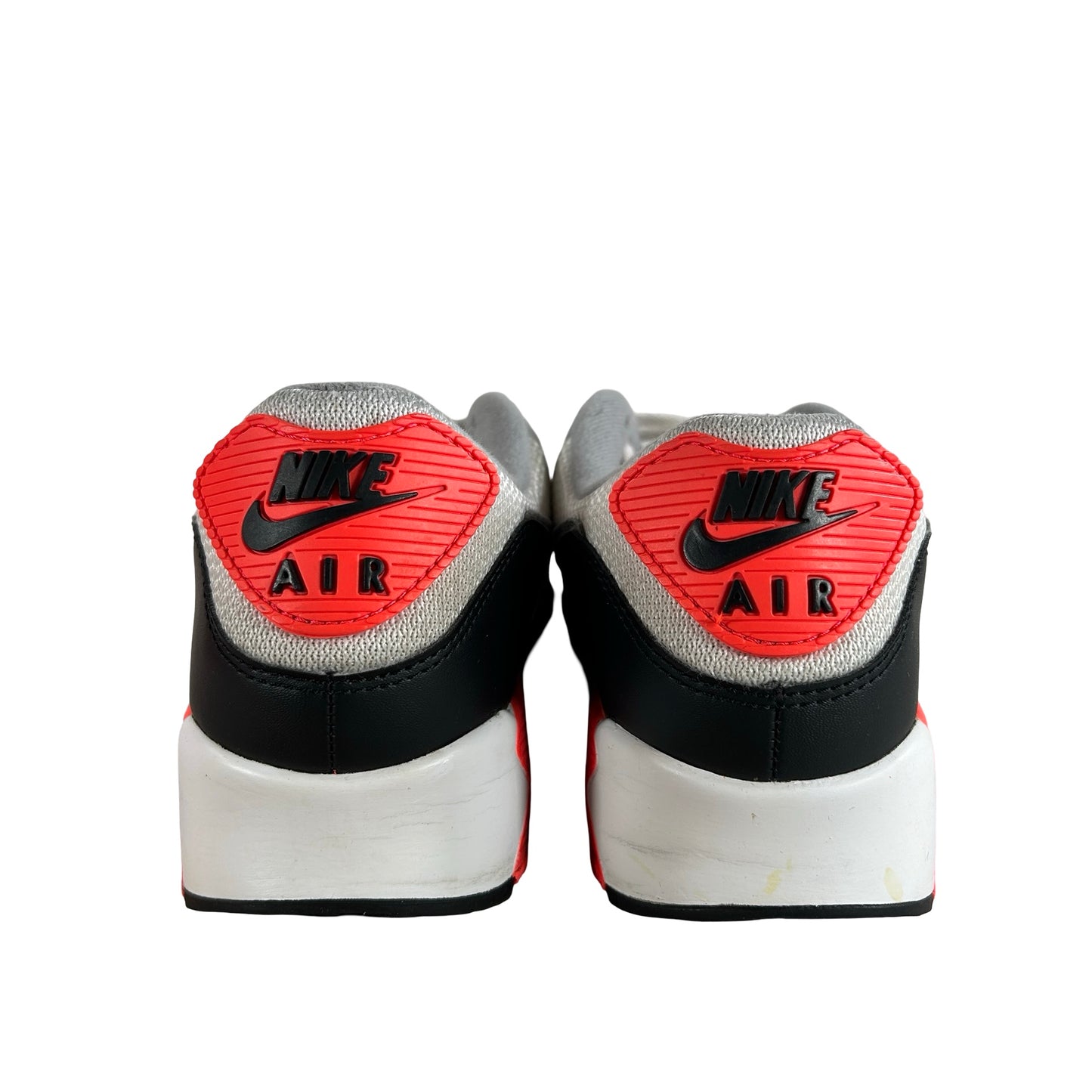 CT1685 100 Nike Air Max 90 Infrared (2020) [USED] - 8.5 M (Used2)