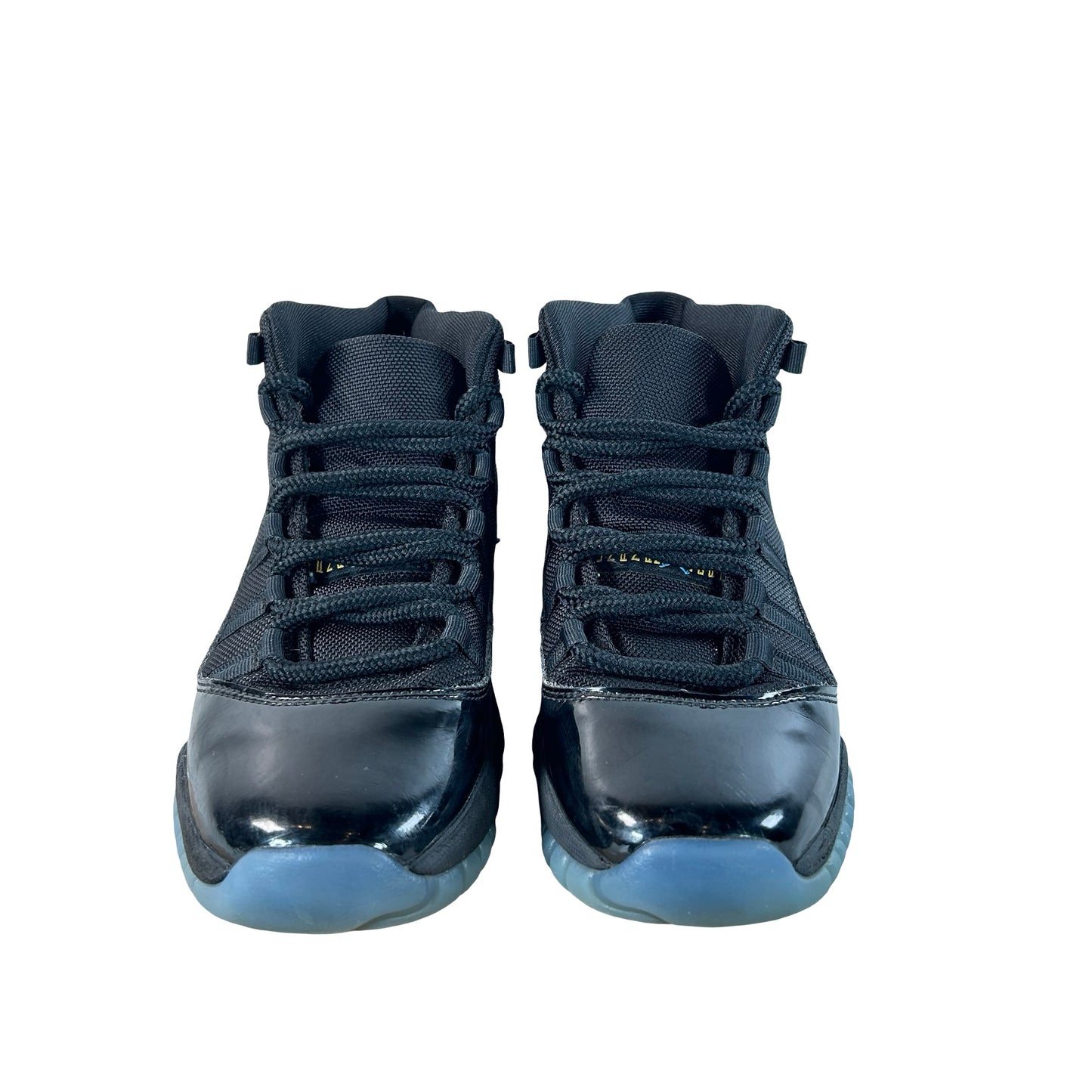 378038 047 Jordan 11 Retro Gamma Blue (2025) (GS) [USED] - 6.5 Y (Used2)