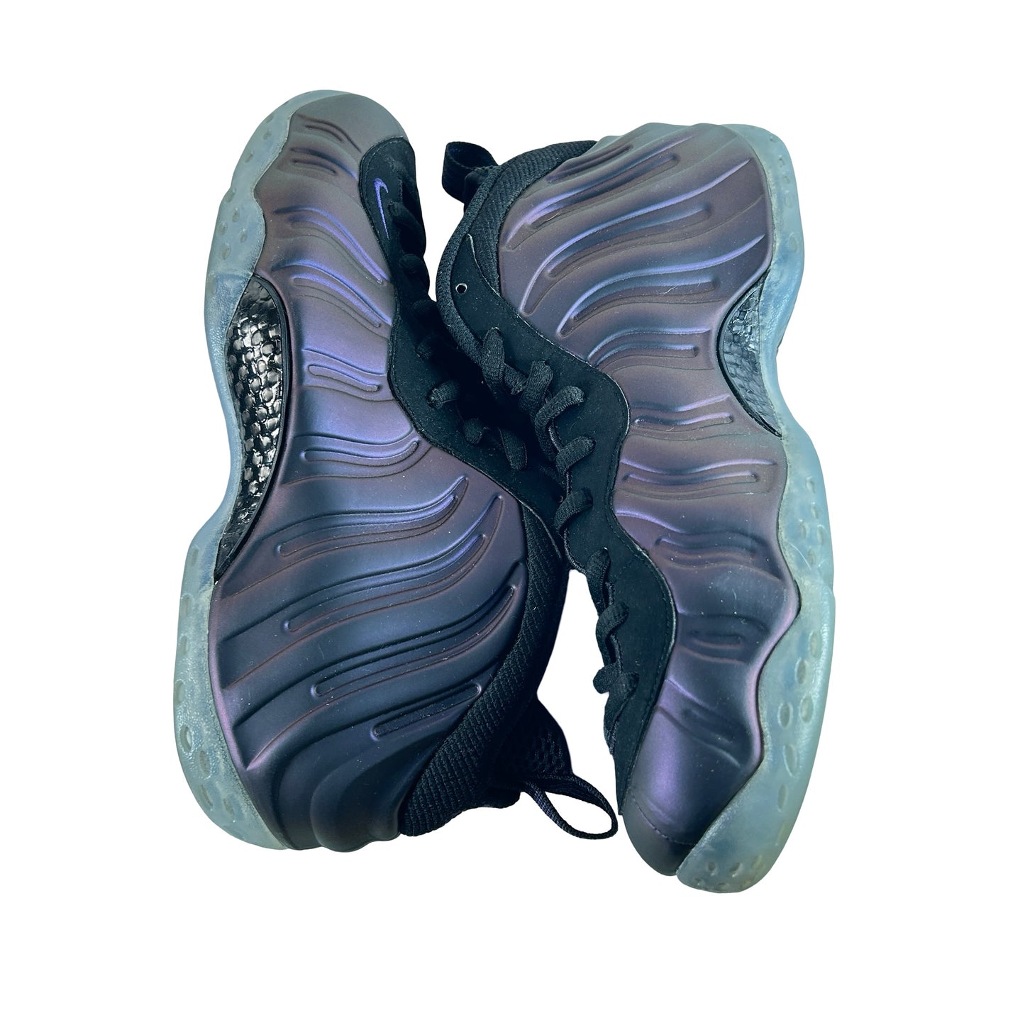 FN5212 001 Nike Air Foamposite One Eggplant (2024) [USED] - 10.5 M (Used6)