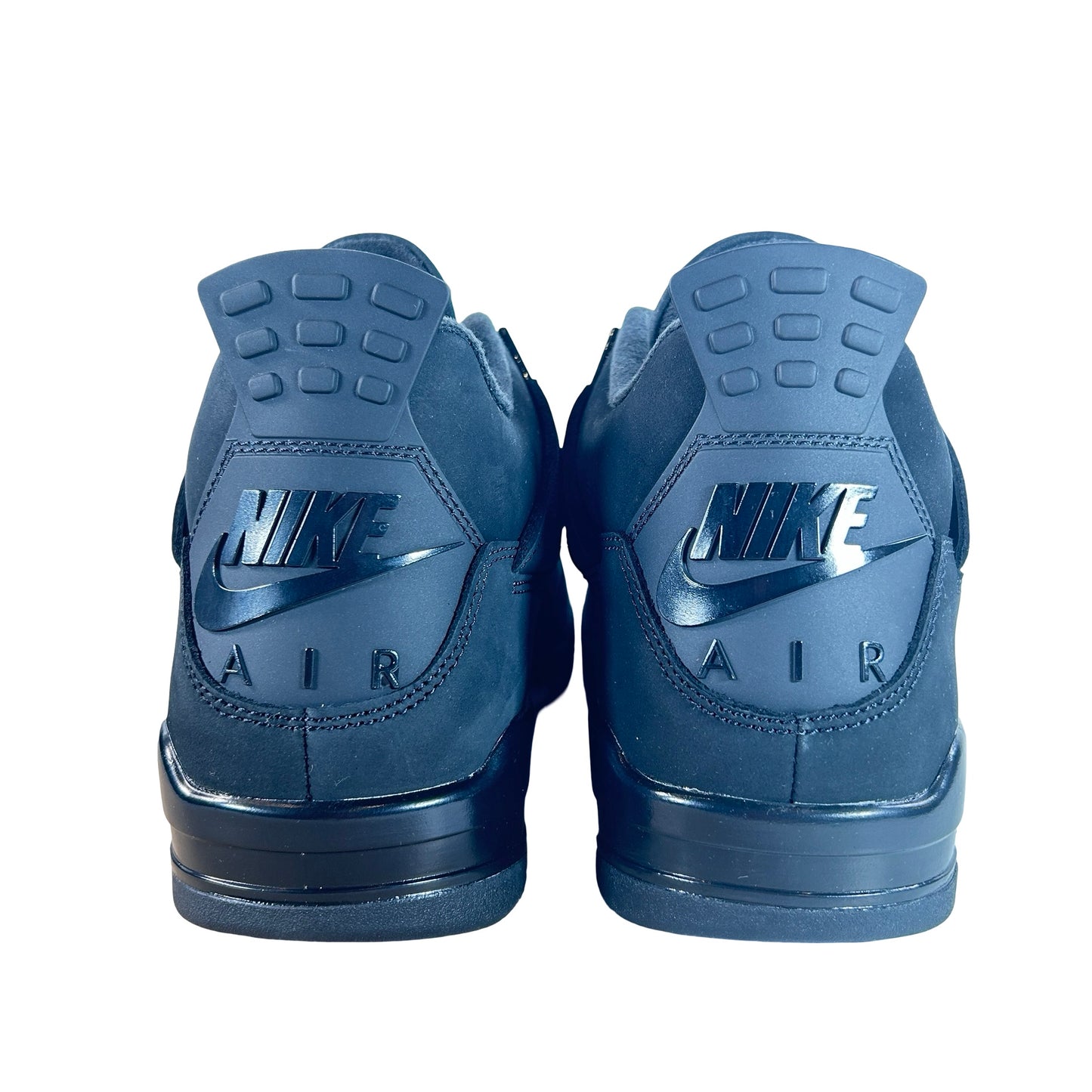 FV5029 010 Jordan 4 Retro Black Cat (2025) [USED] - 11.5 M (Used11)