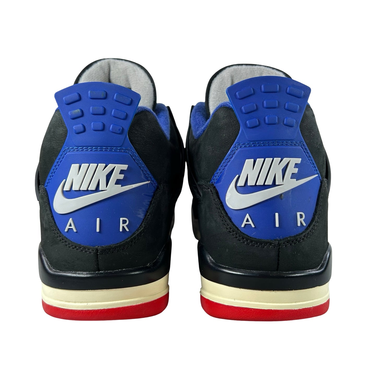 FV5029 003 Jordan 4 Retro Rare Air (Gold Lettering) [USED] - 10.5 M (Used) (No Box)